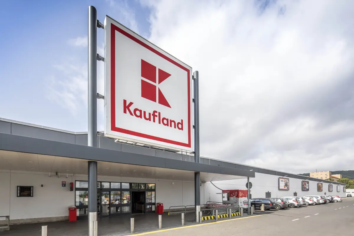 Kaufland
