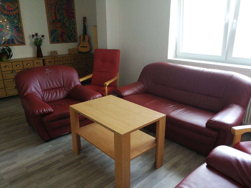 Chráněné bydlení Zubří foto 4