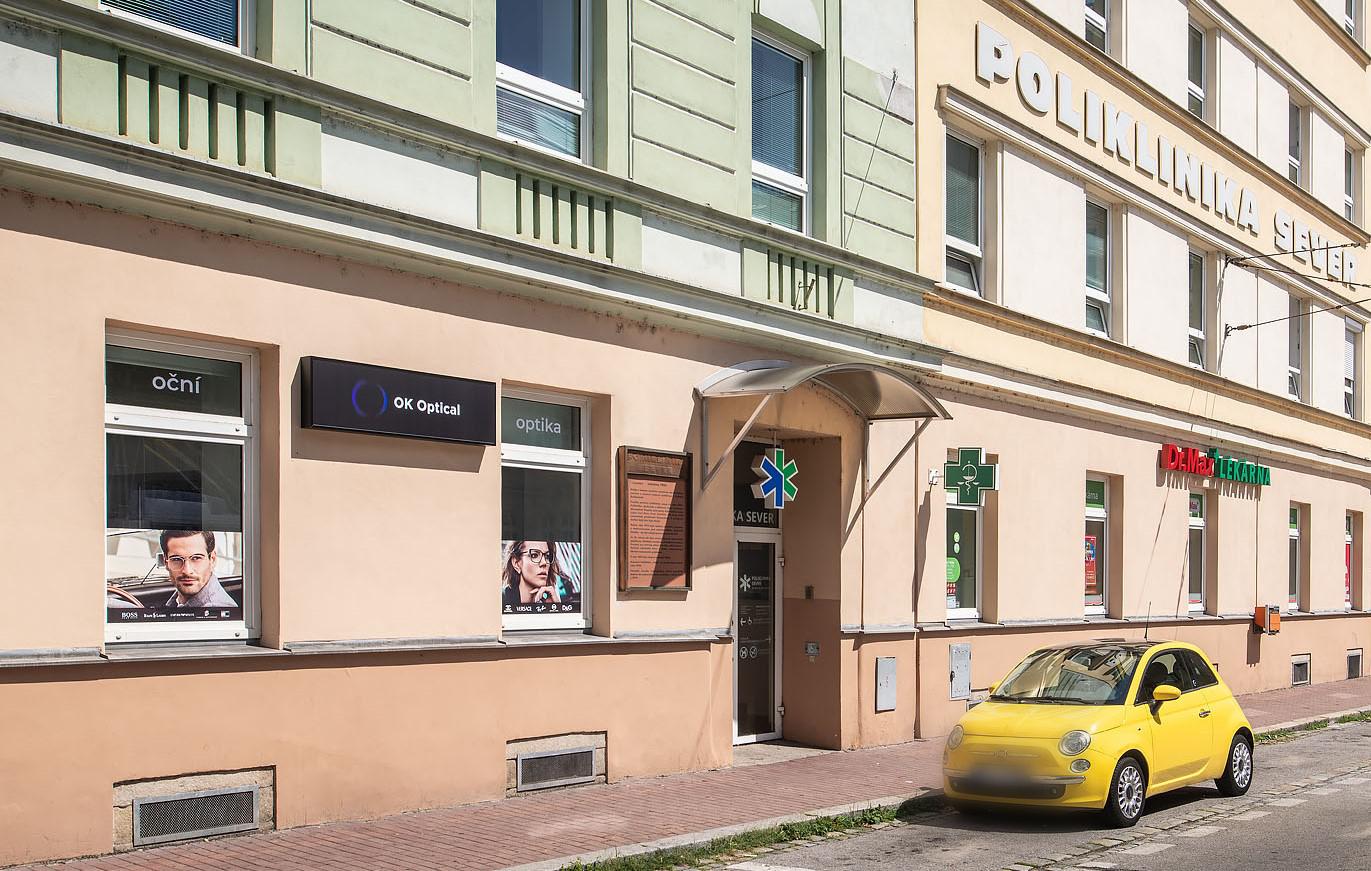 Centrum oční péče a estetiky foto 6