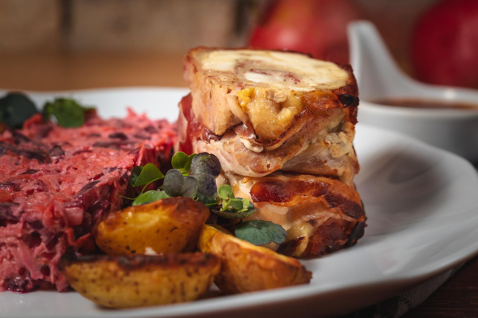 Restaurace Nominanza & Palatino