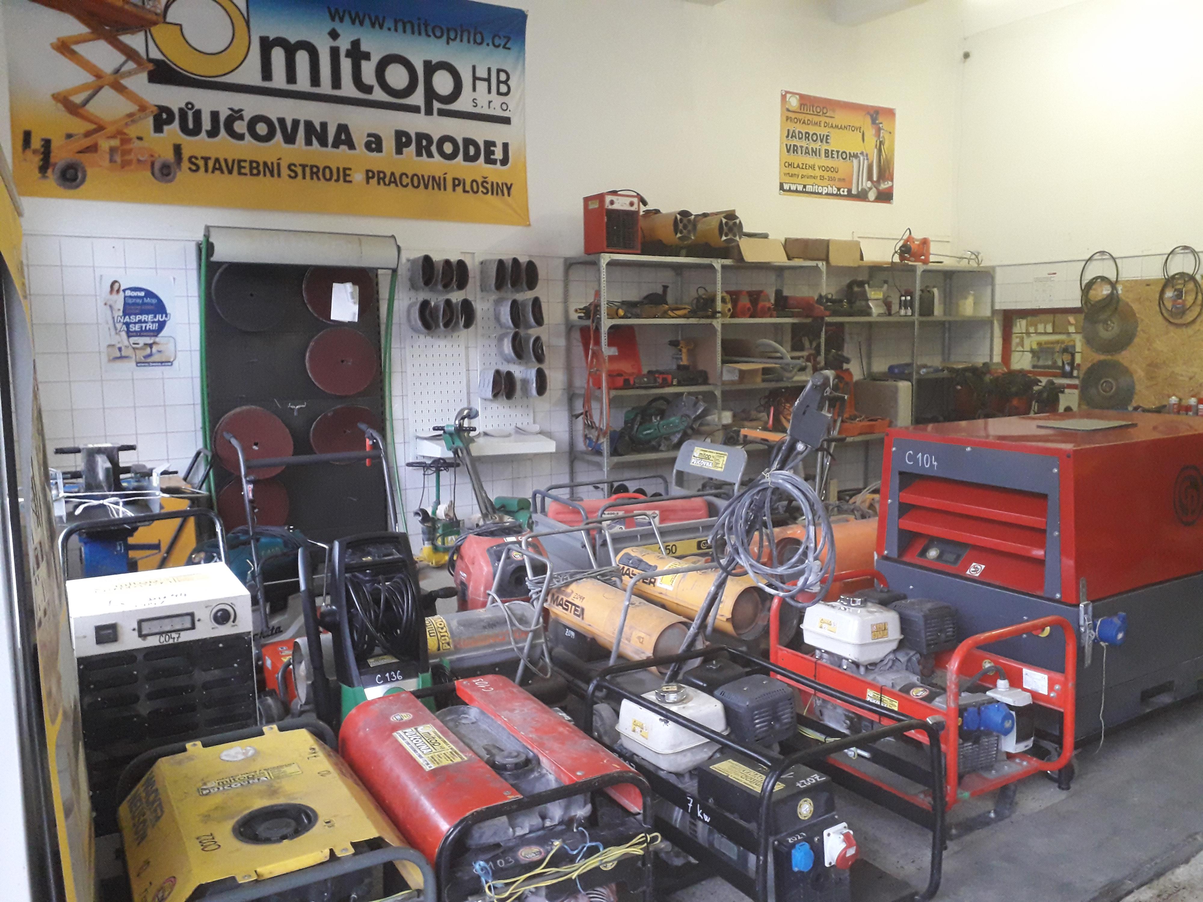 MITOP HB, s.r.o. foto 4