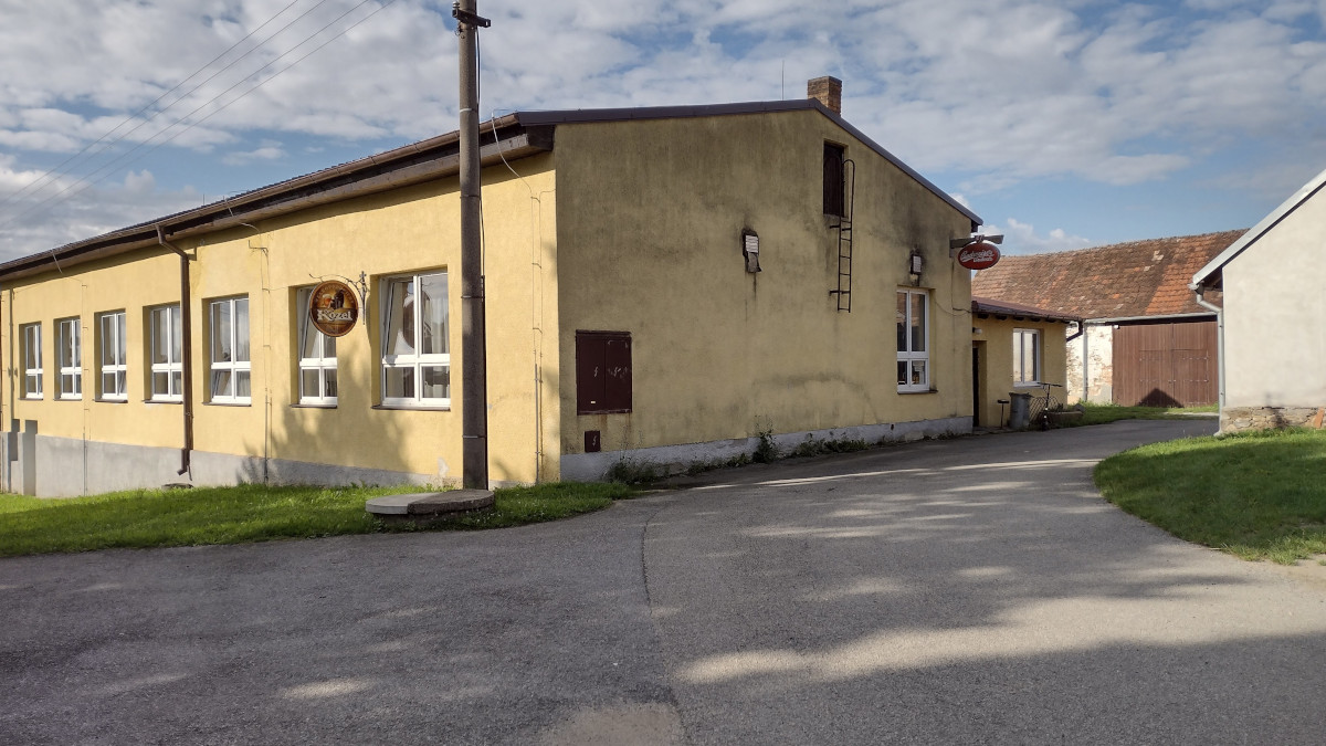 Radostická hospůdka