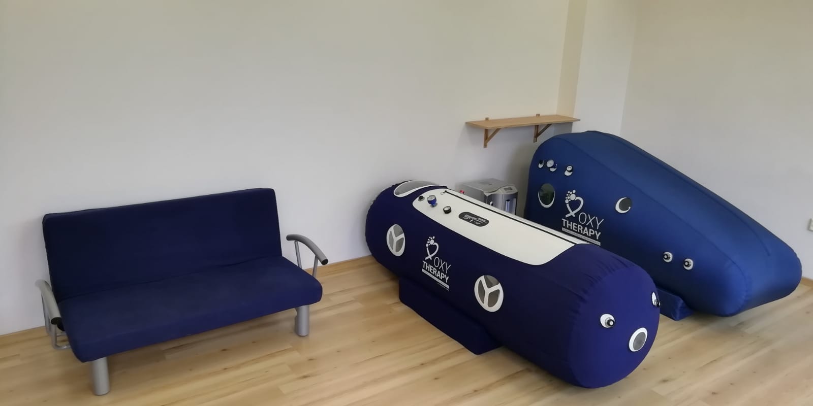 OxyTherapy s.r.o. foto 3