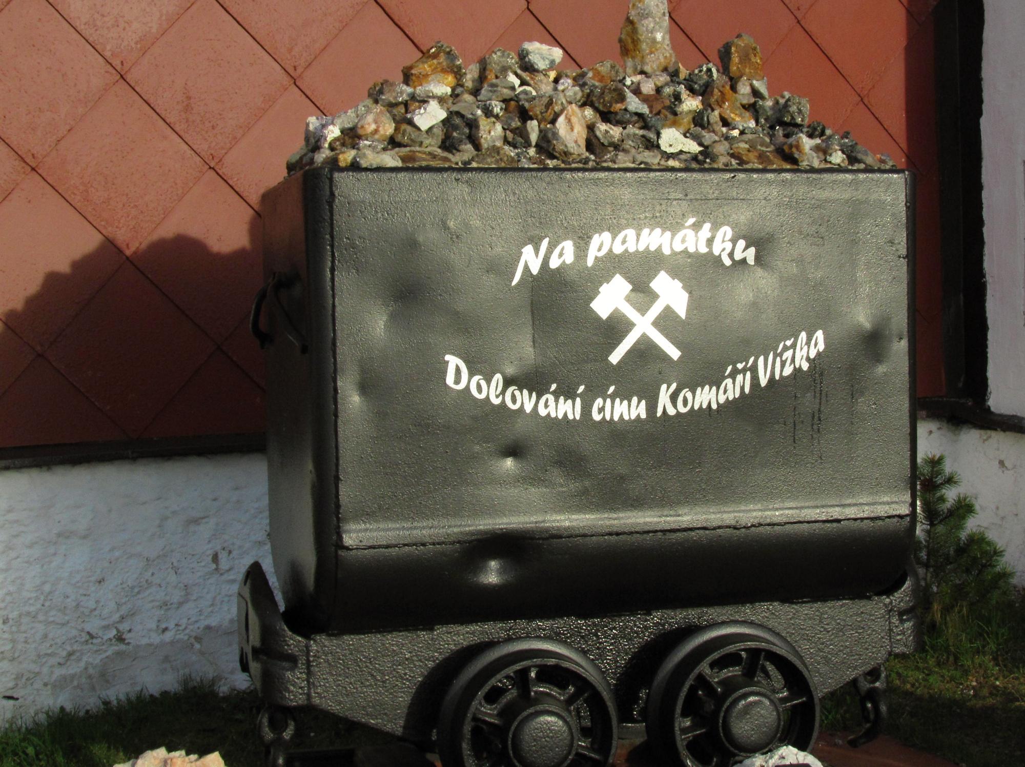 Ubytování na Komáří vížce foto 6