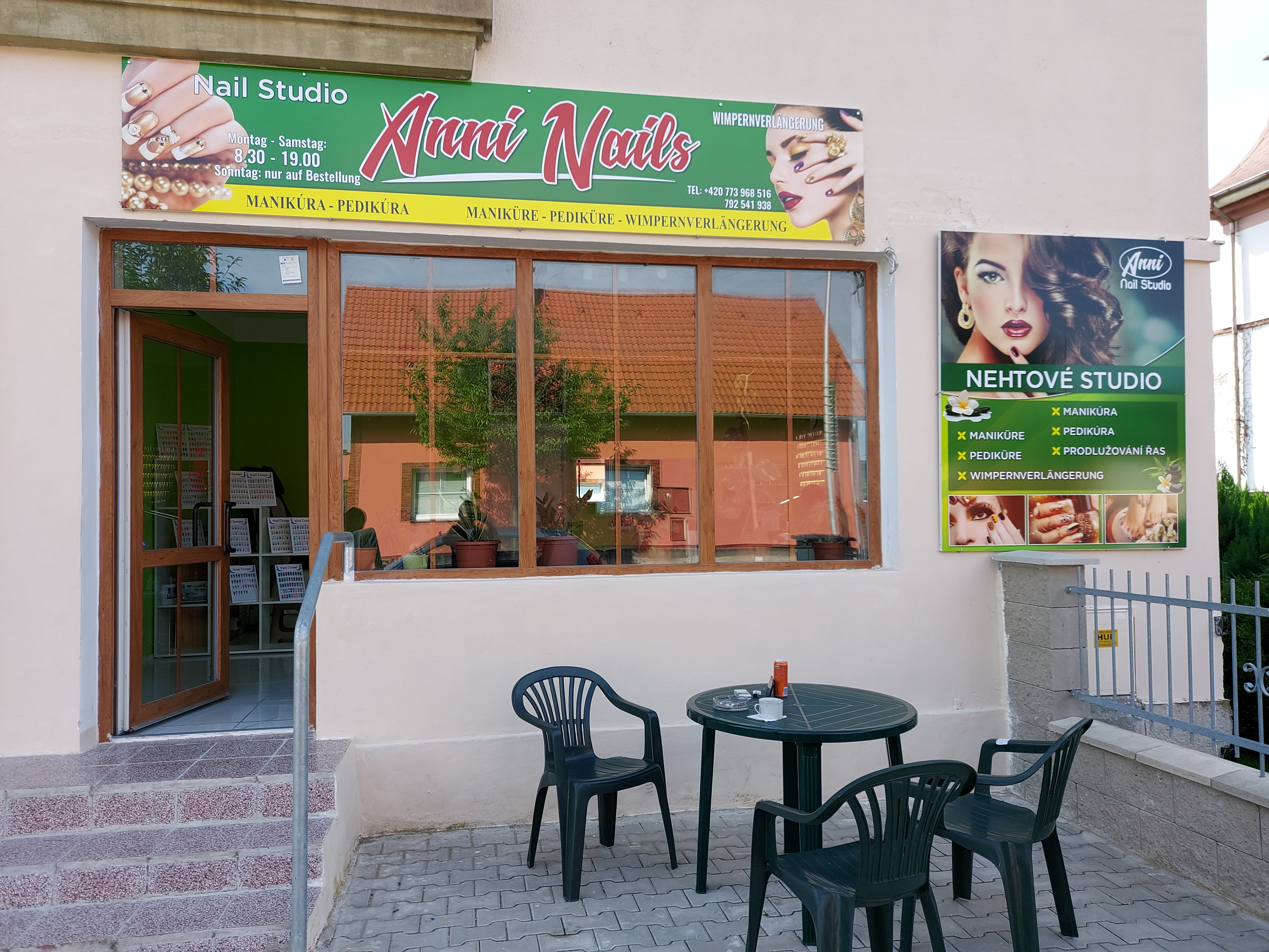 NEHTY - ANÍ STUDIO NAILS foto 3