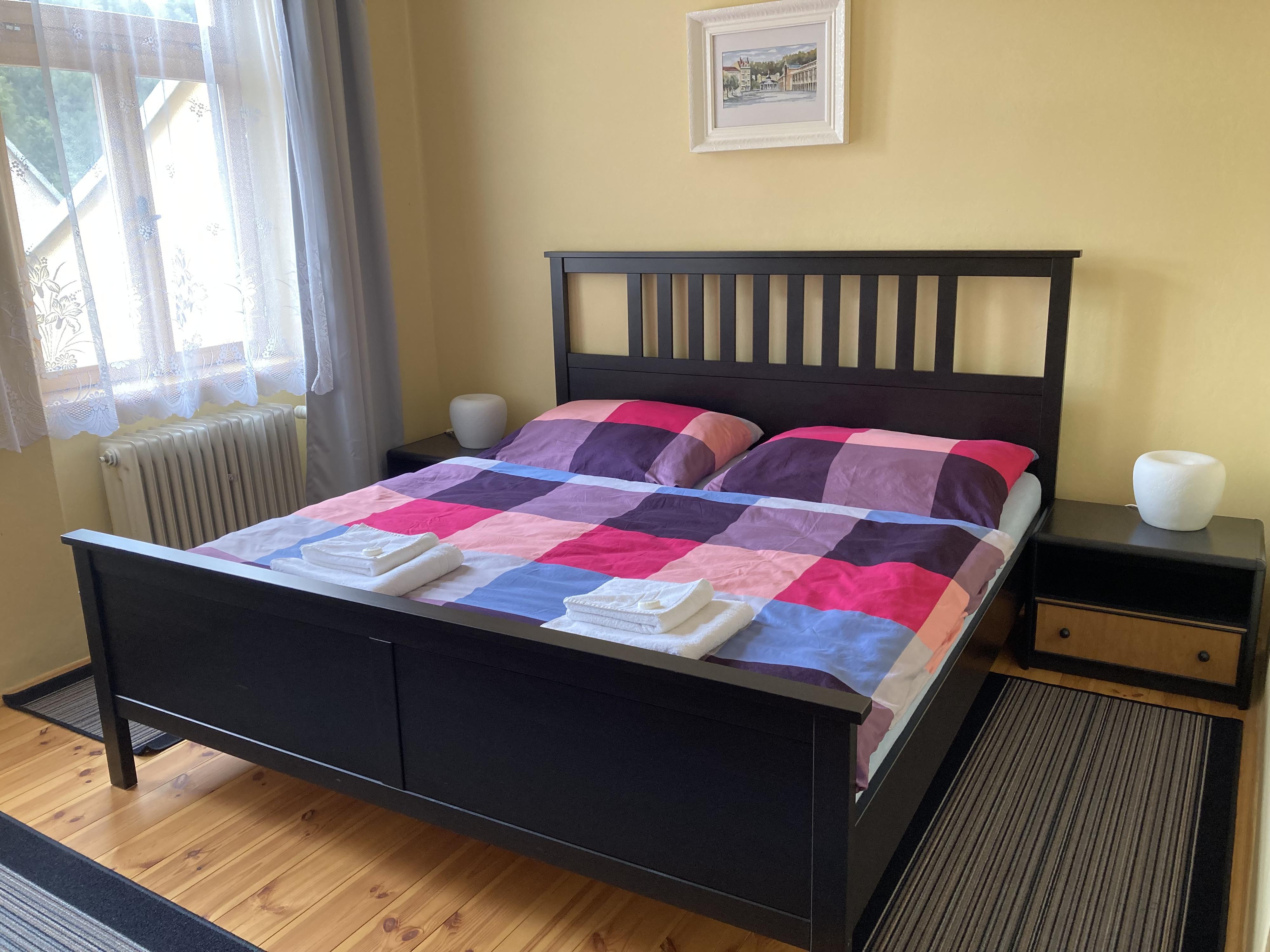 Rodinný pension Bečov foto 3