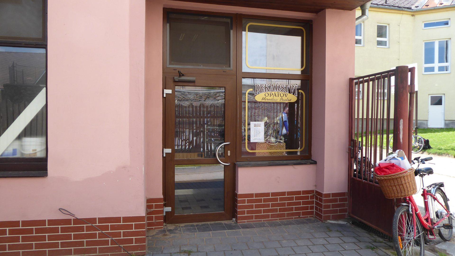 Pekařství Opatov foto 4