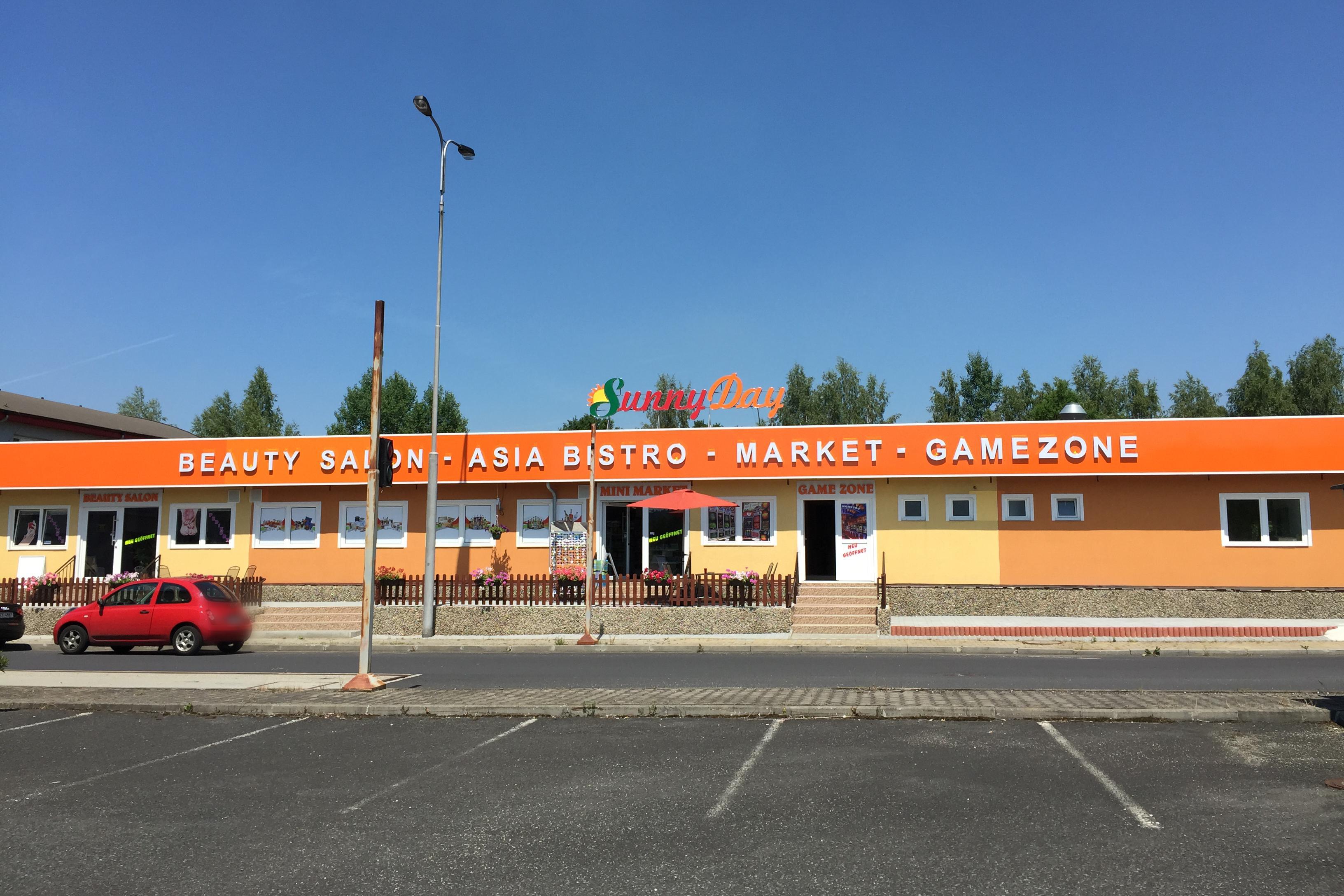 Sunny Day Center foto 1