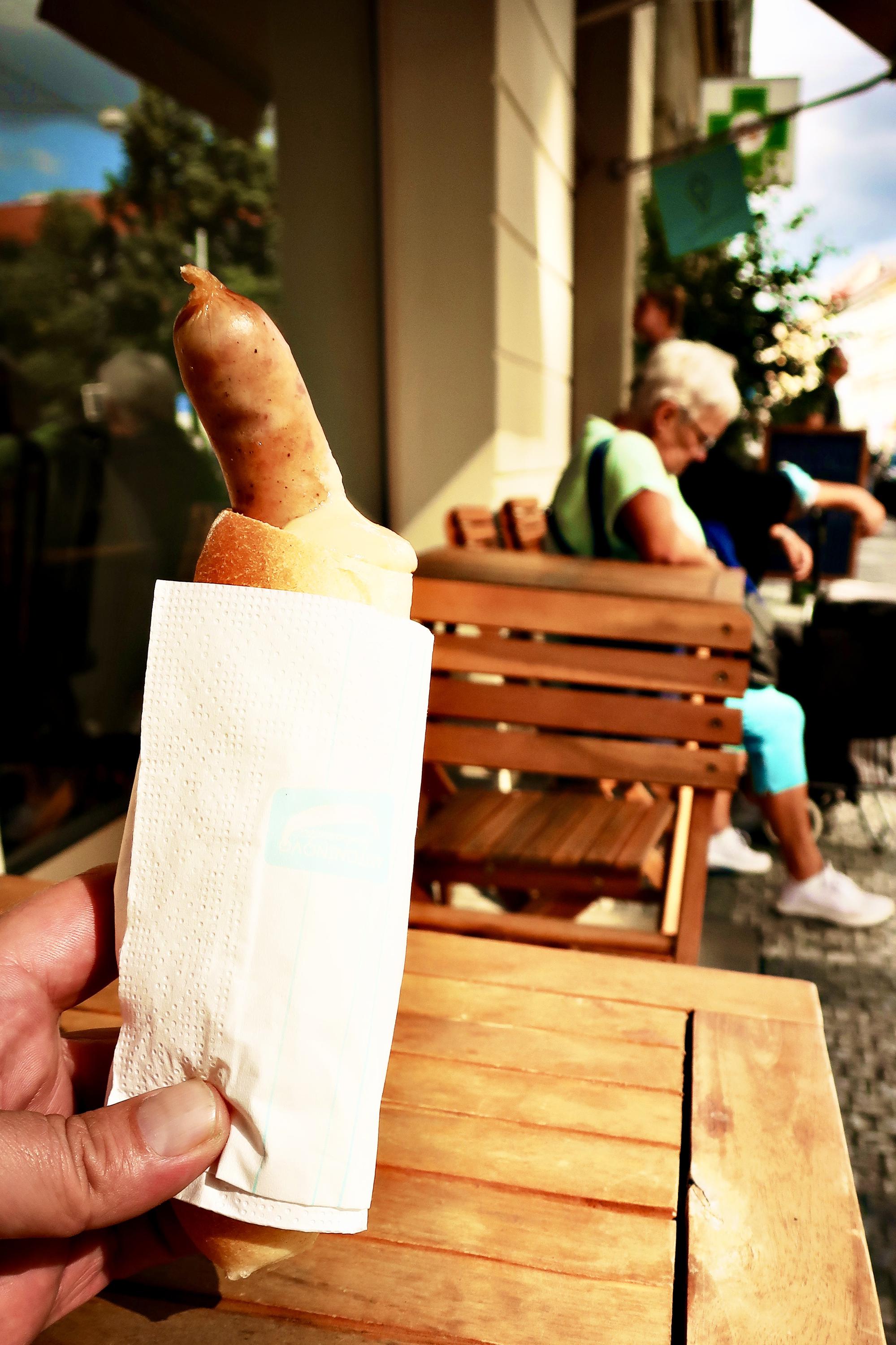 Antonínovo pekařství foto 6