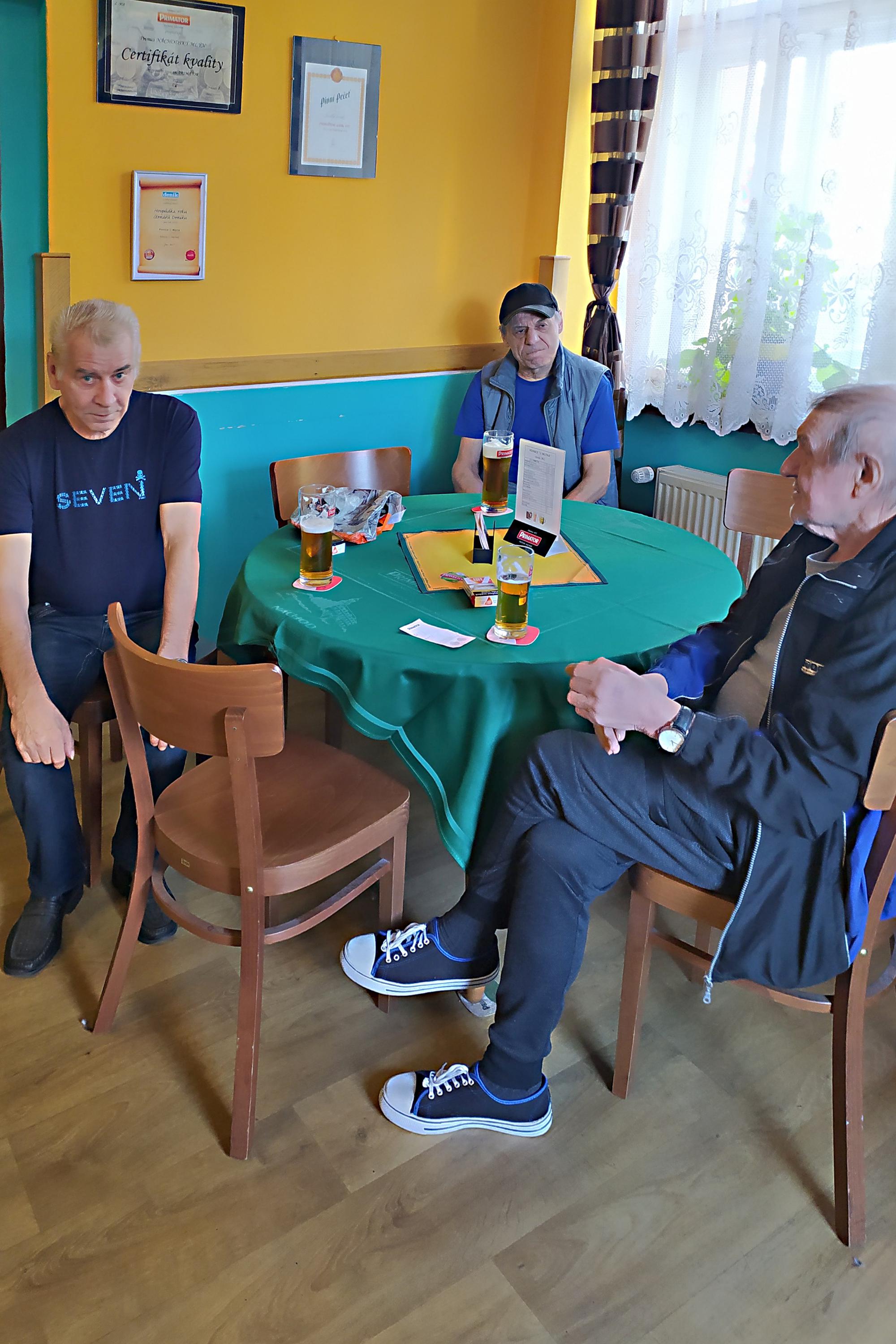 Pivnice Ve Mlýně foto 2