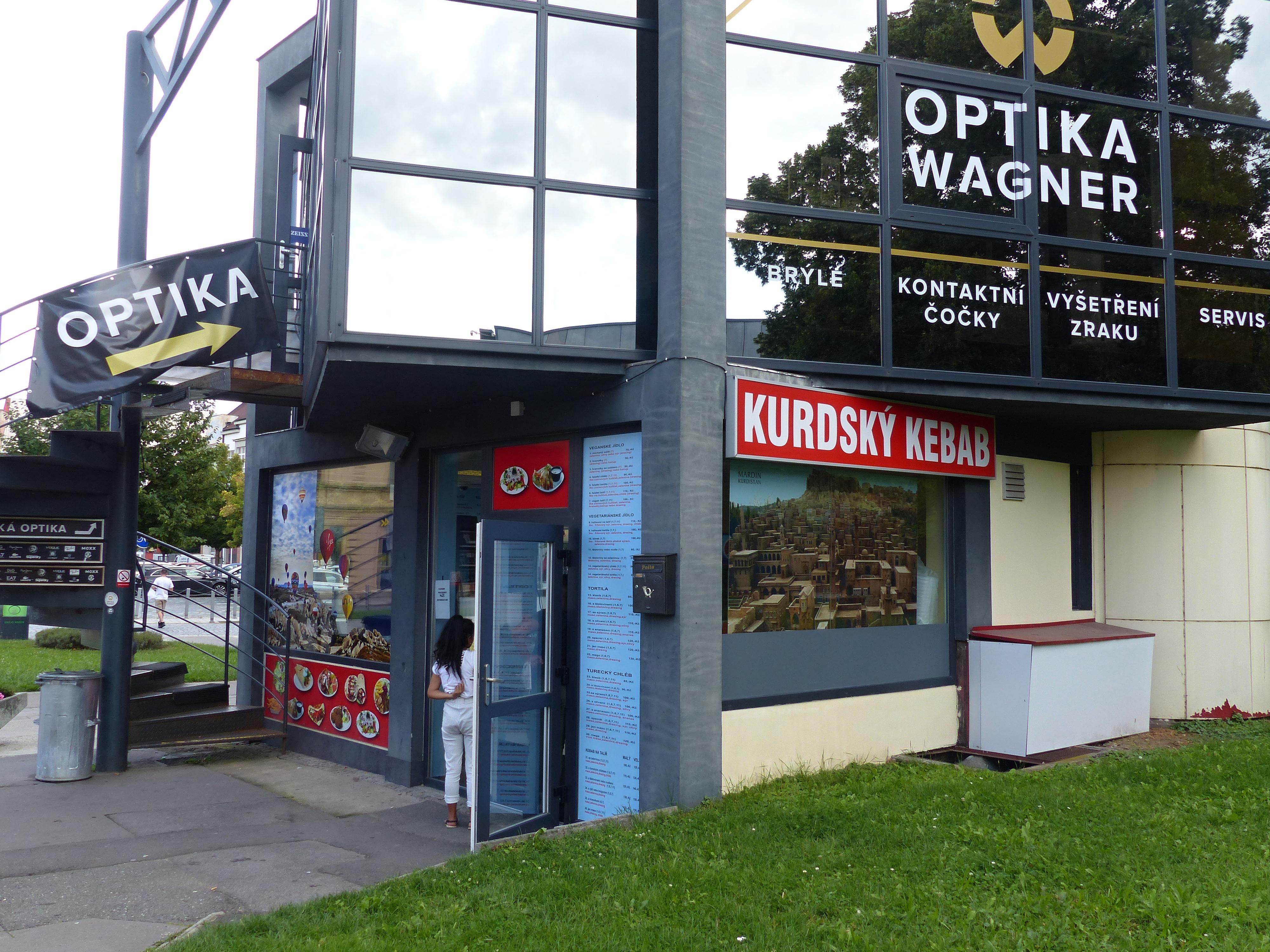 Optika Wagner foto 5