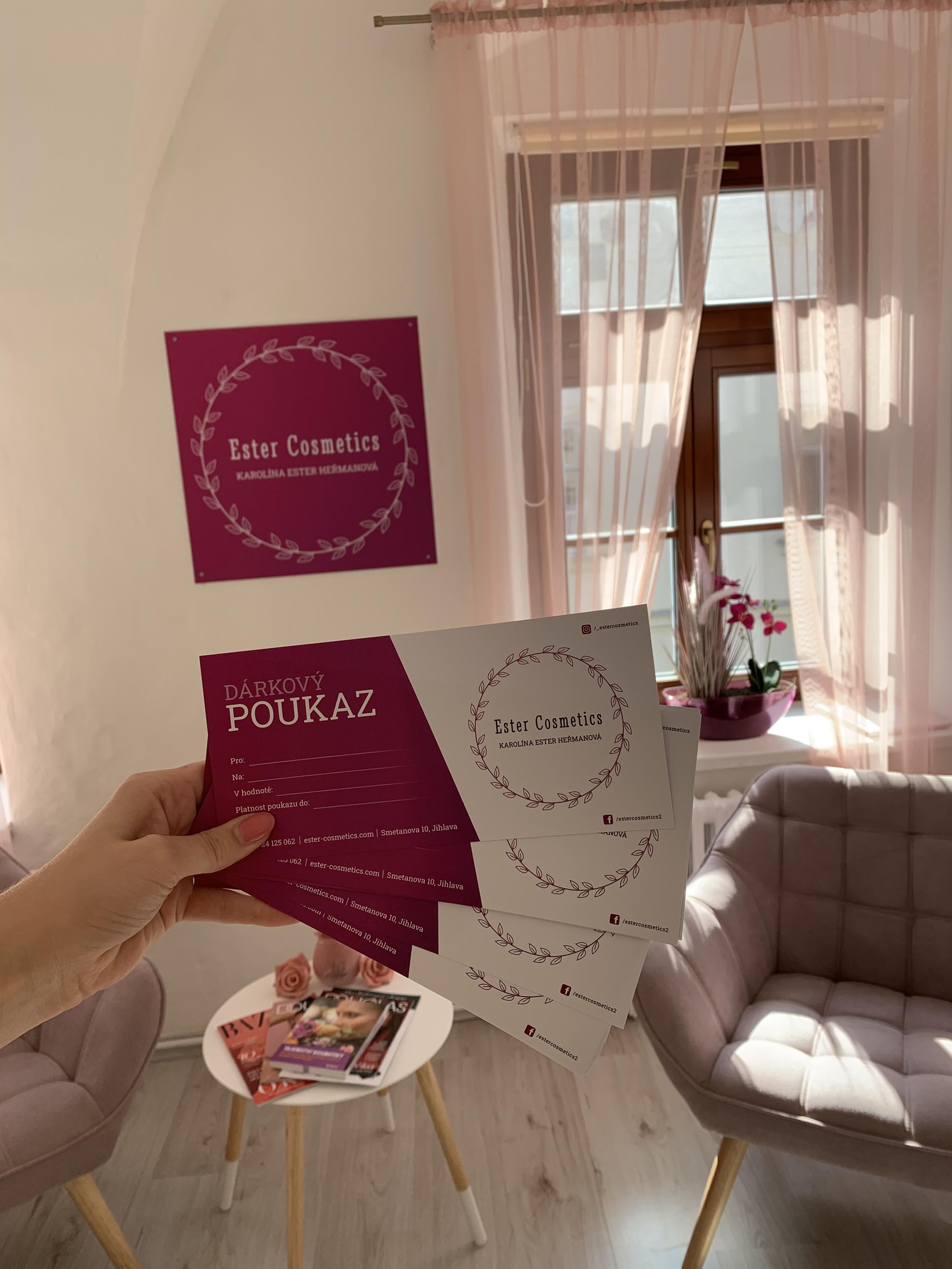 Ester Cosmetics foto 2