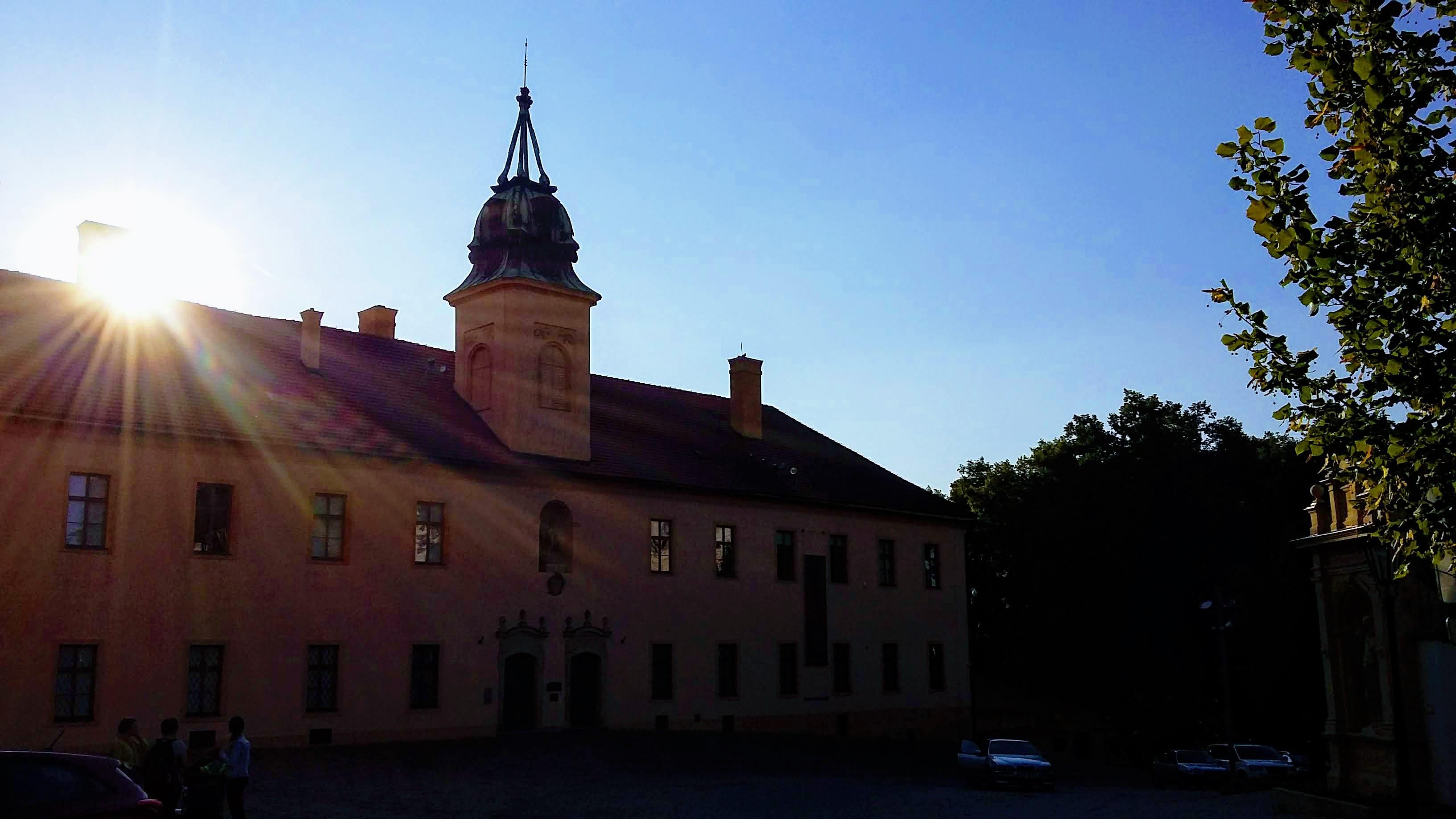 Knihovna Regionálního muzea v Litomyšli foto 3