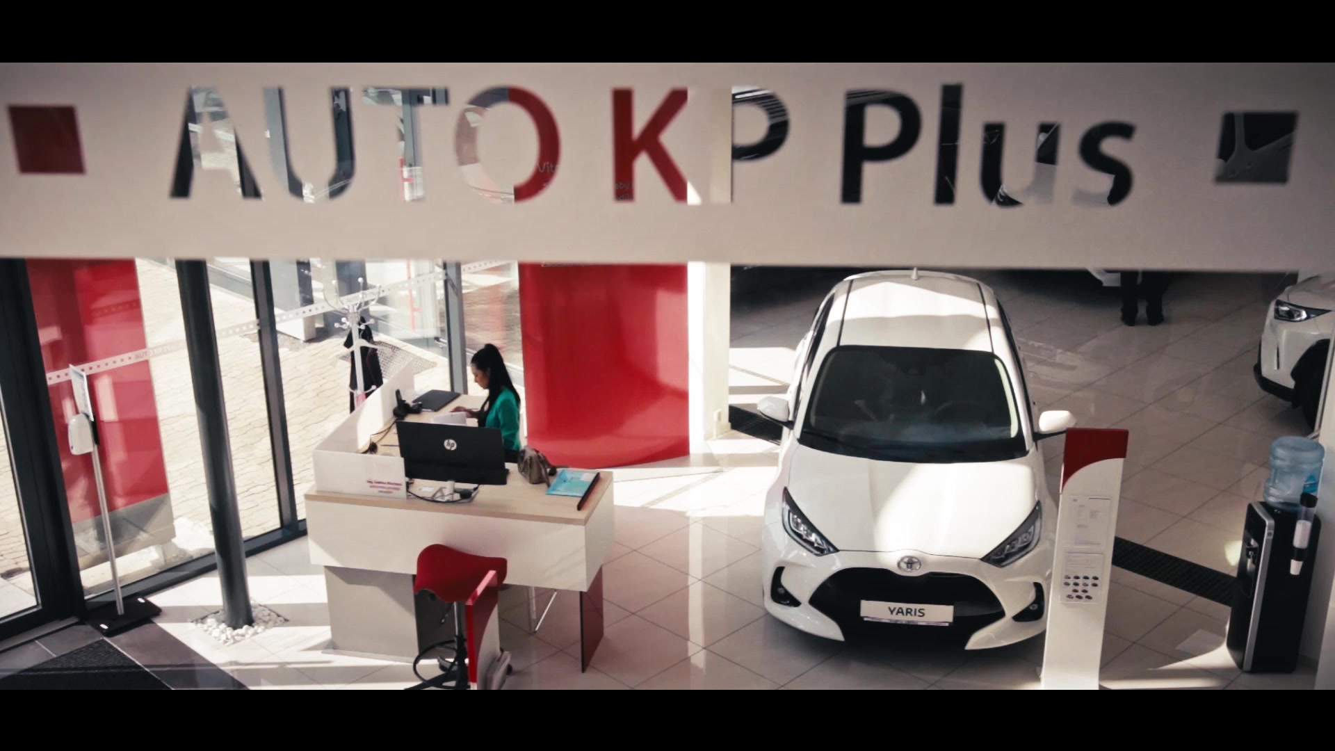 AUTO KP PLUS TO s.r.o. foto 2 (náhled videa)