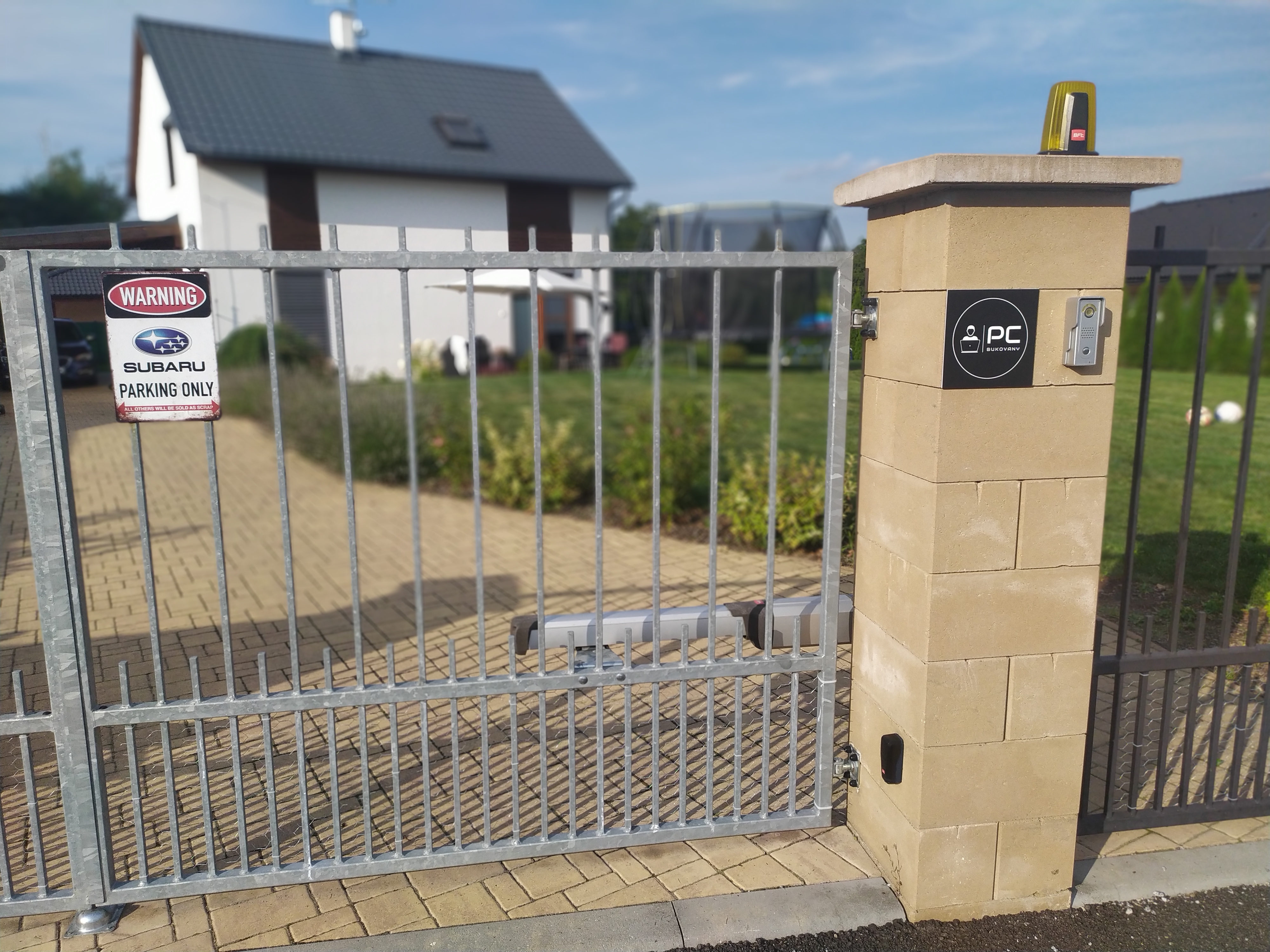 PC Bukovany - Servis a prodej IT