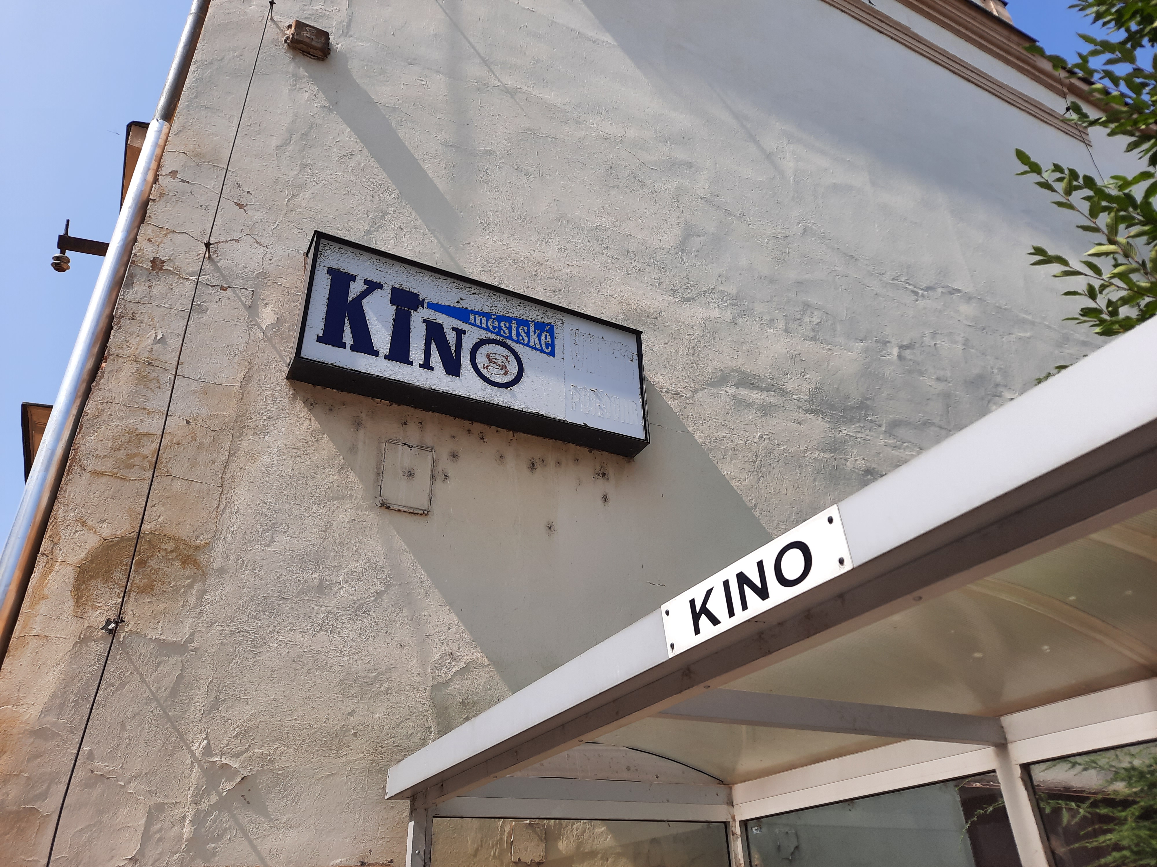 Kino Sokol Nymburk foto 2