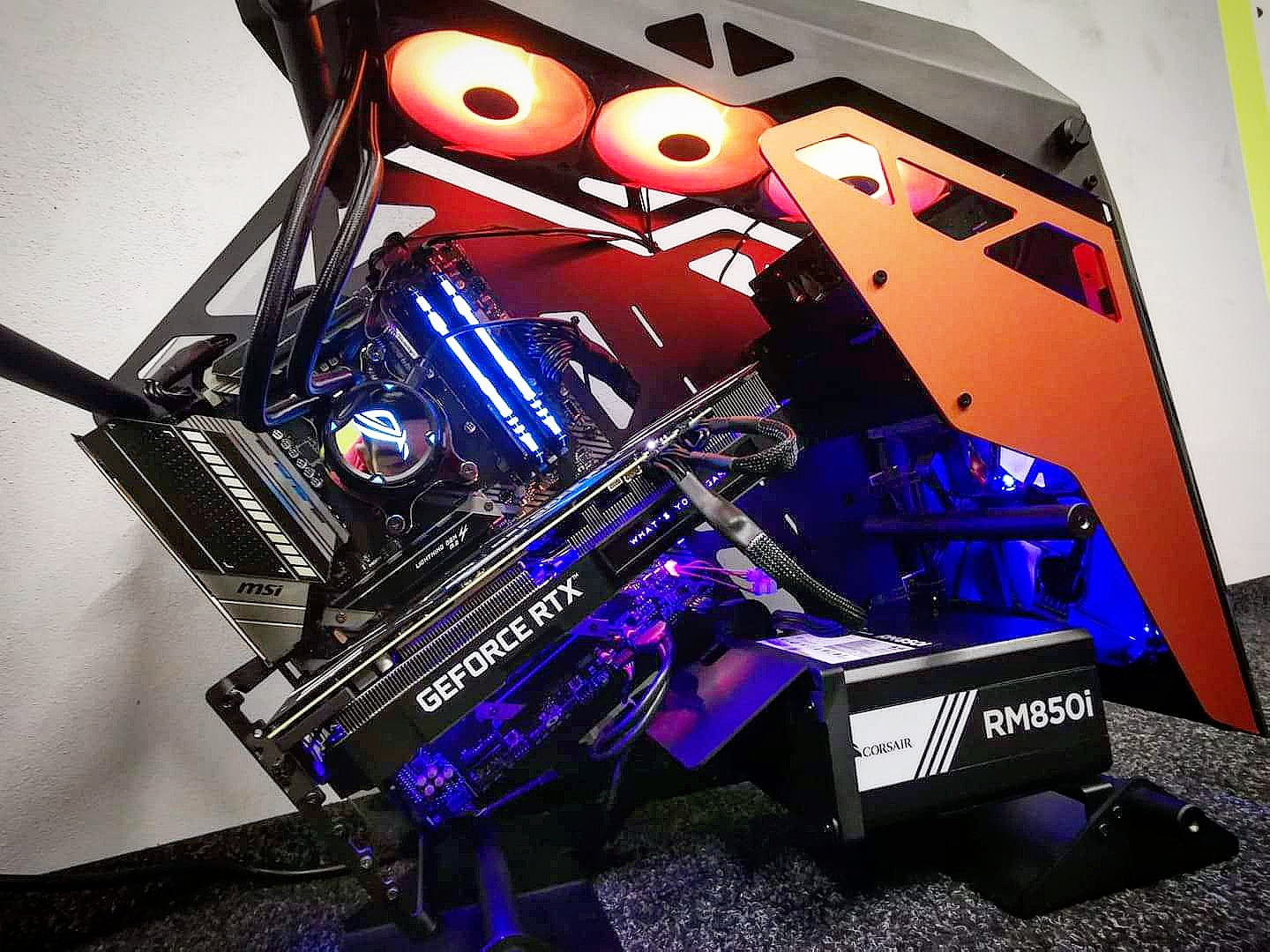 PC servis Hradubice - Zdeněk Hetych