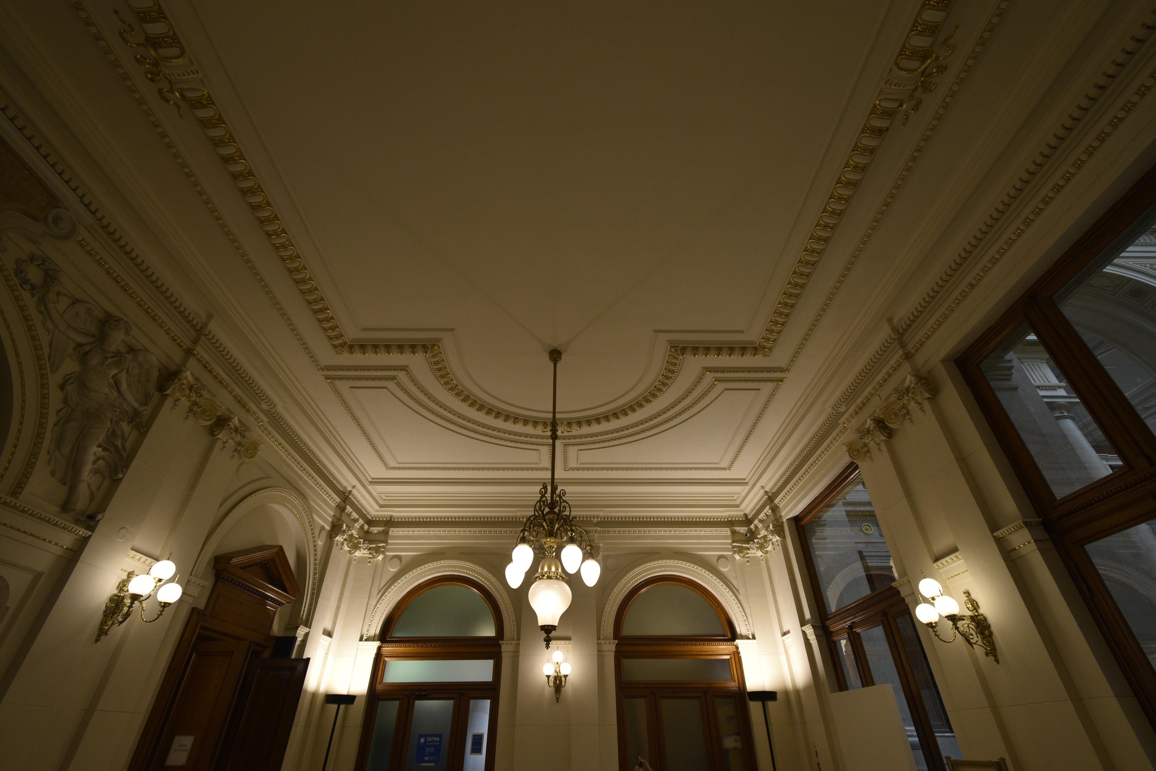 Akademie věd ČR foto 6