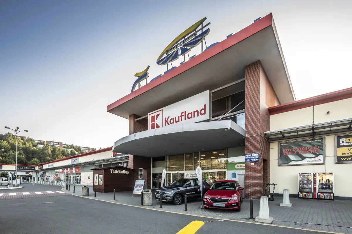 Kaufland