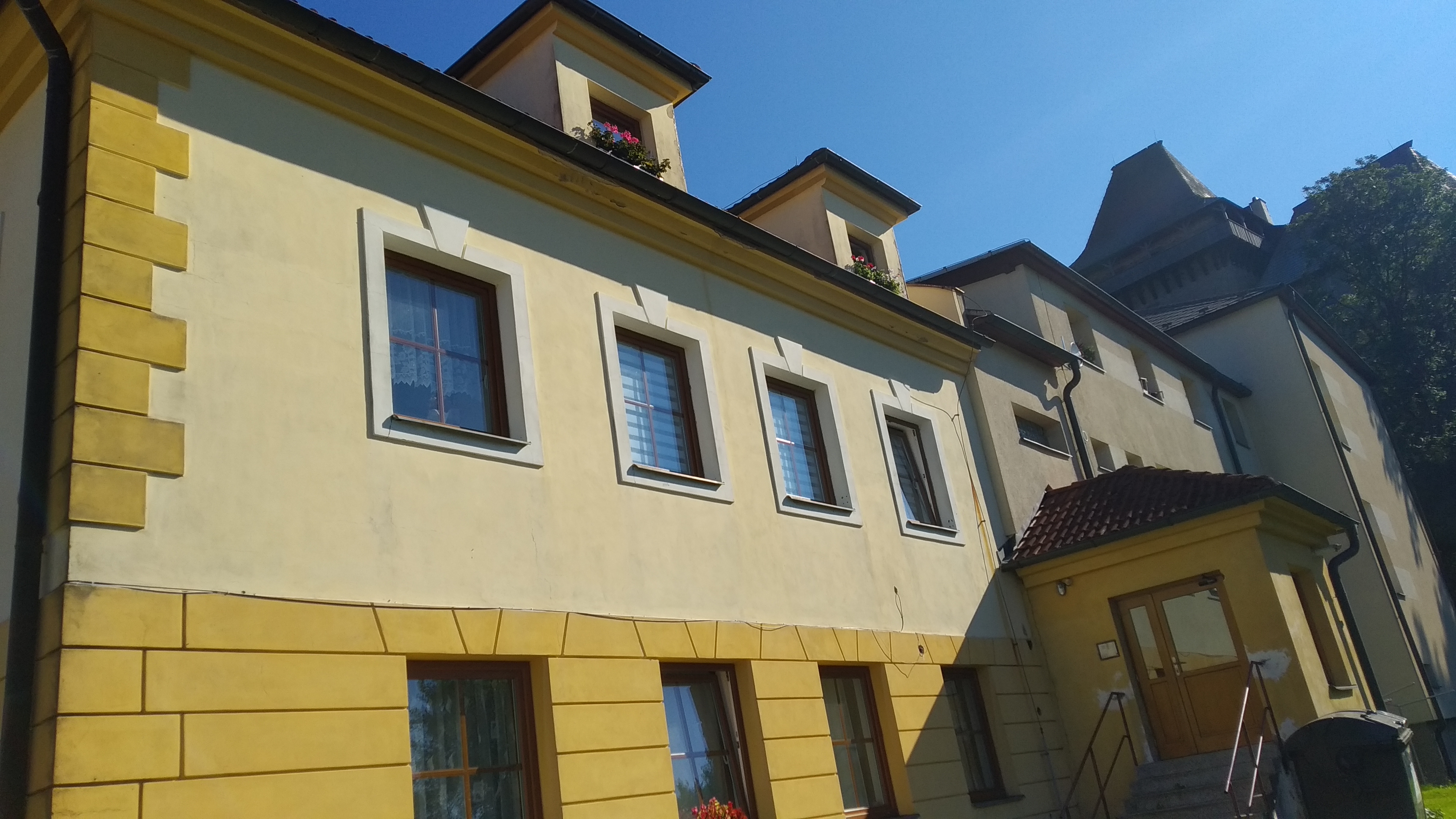 Základní umělecká škola Lipnice nad Sázavou foto 2