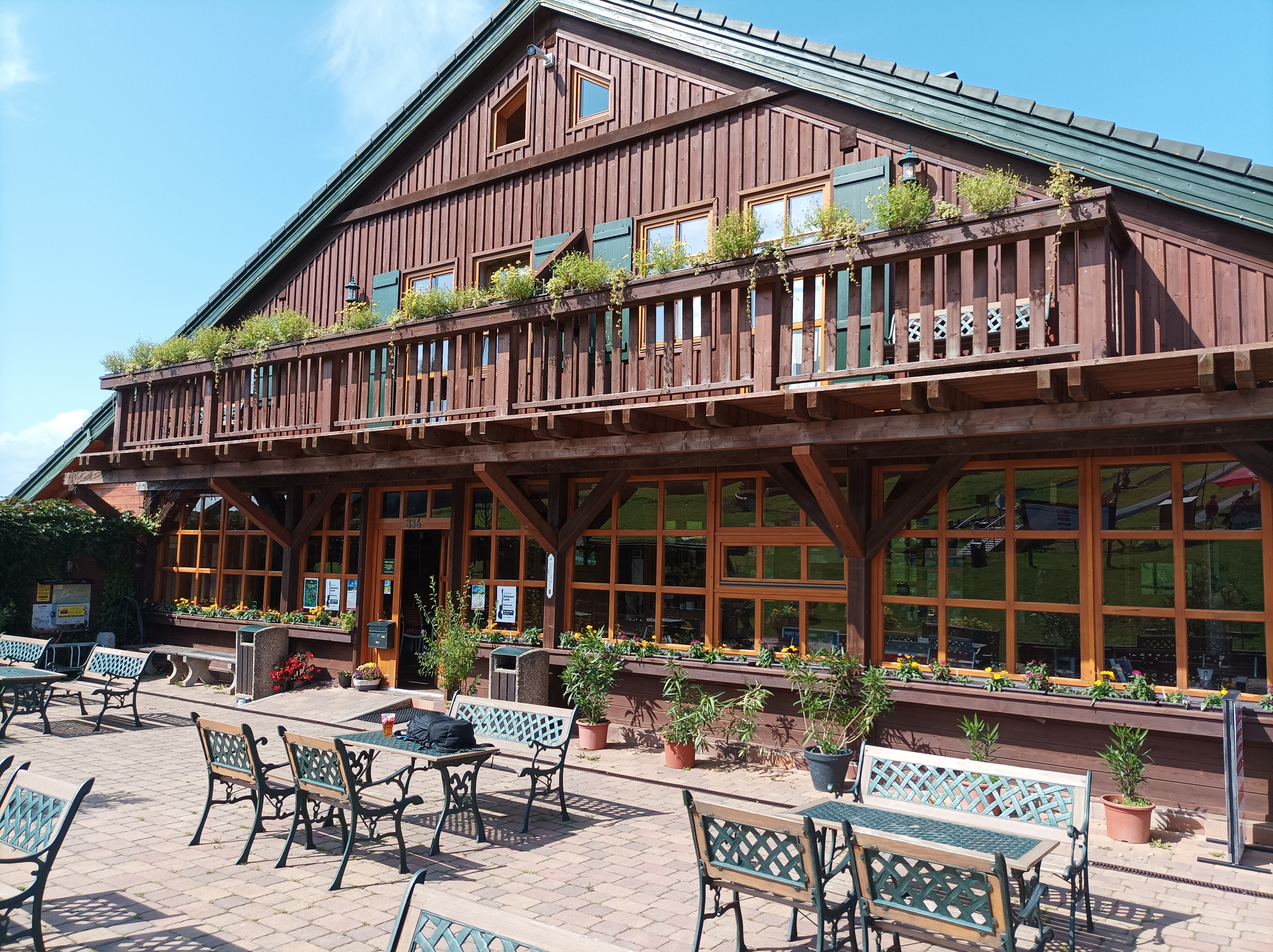 Penzion Haltmar foto 5