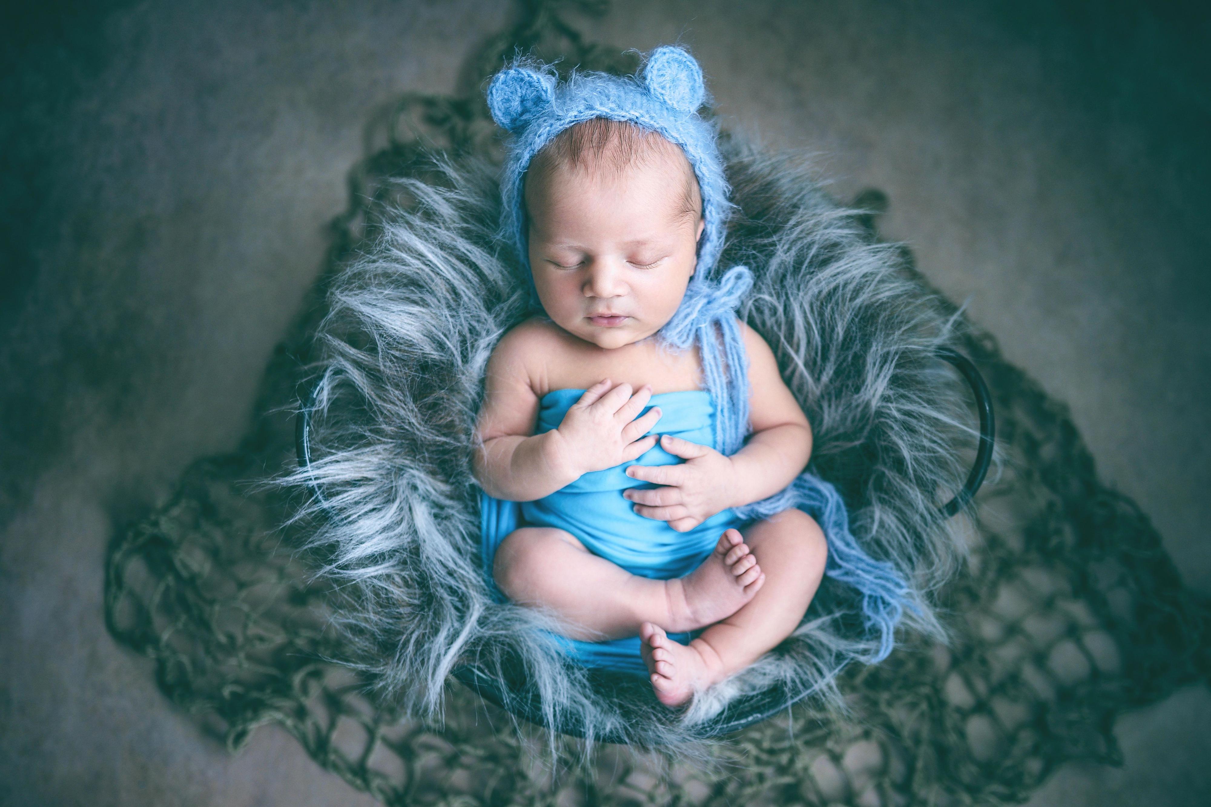 Lucie Solovjevová - fotografie foto 3