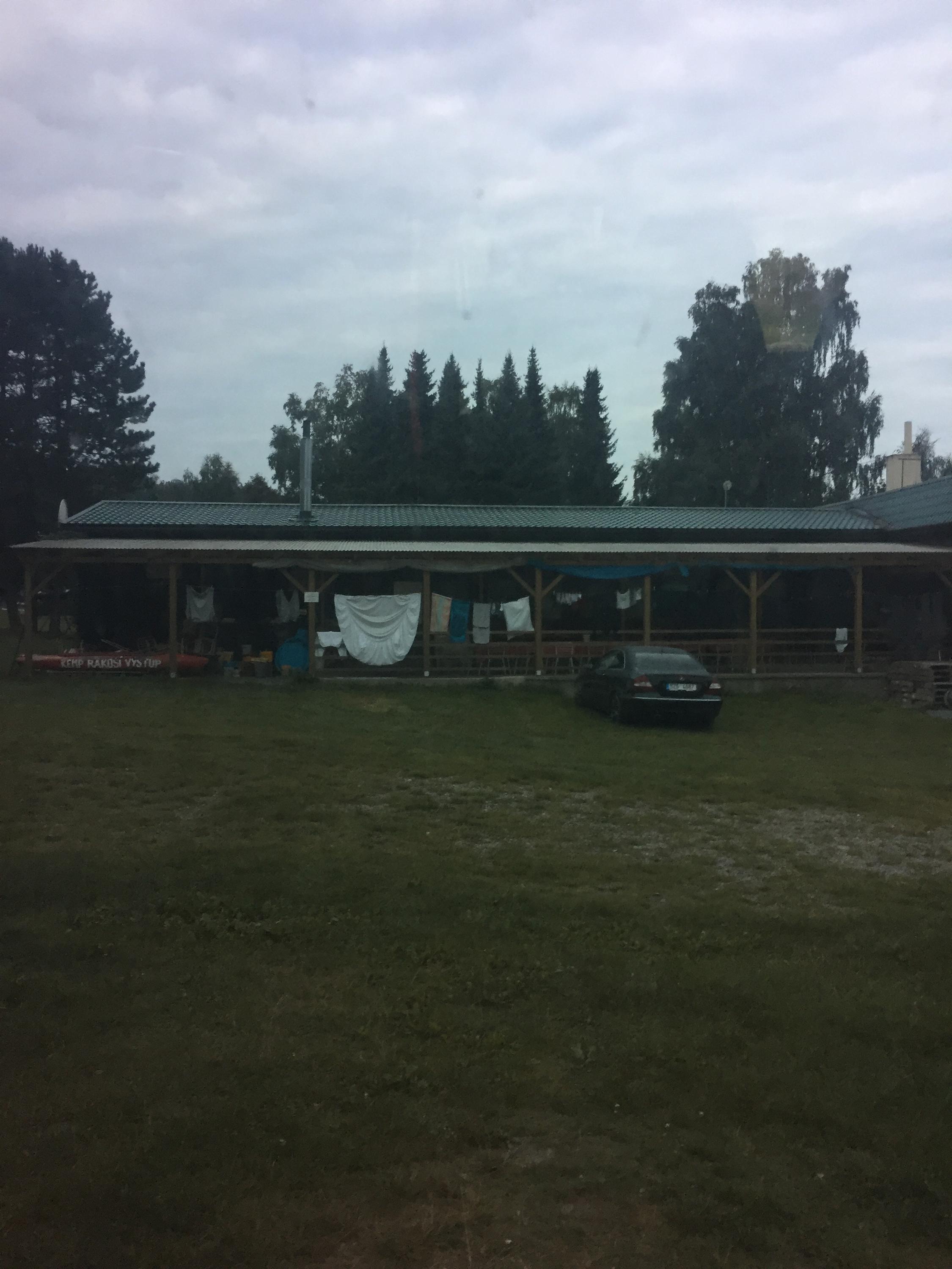 Kemp Rákosí foto 2