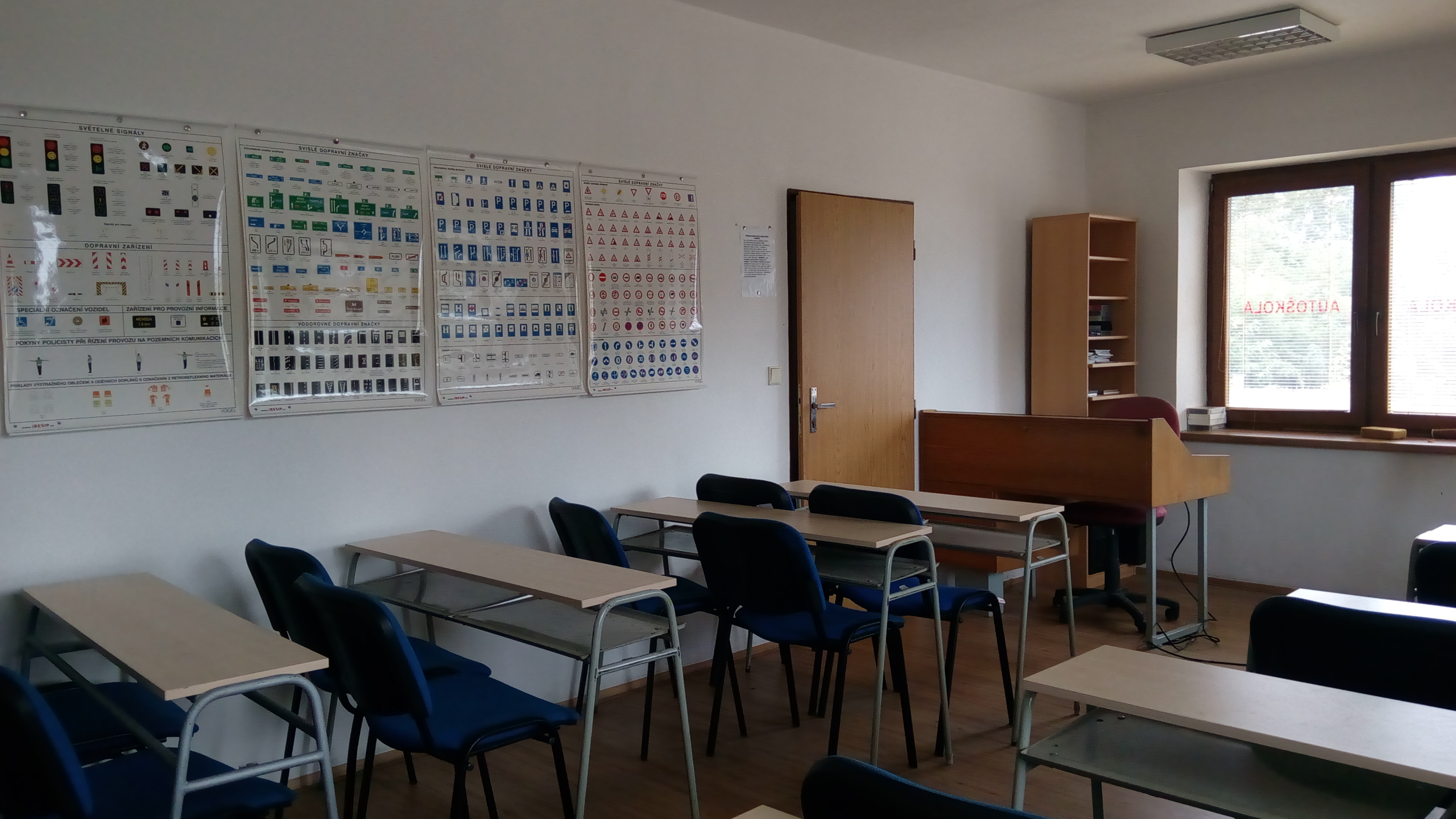 Autoškola Stod Kydlíček foto 1