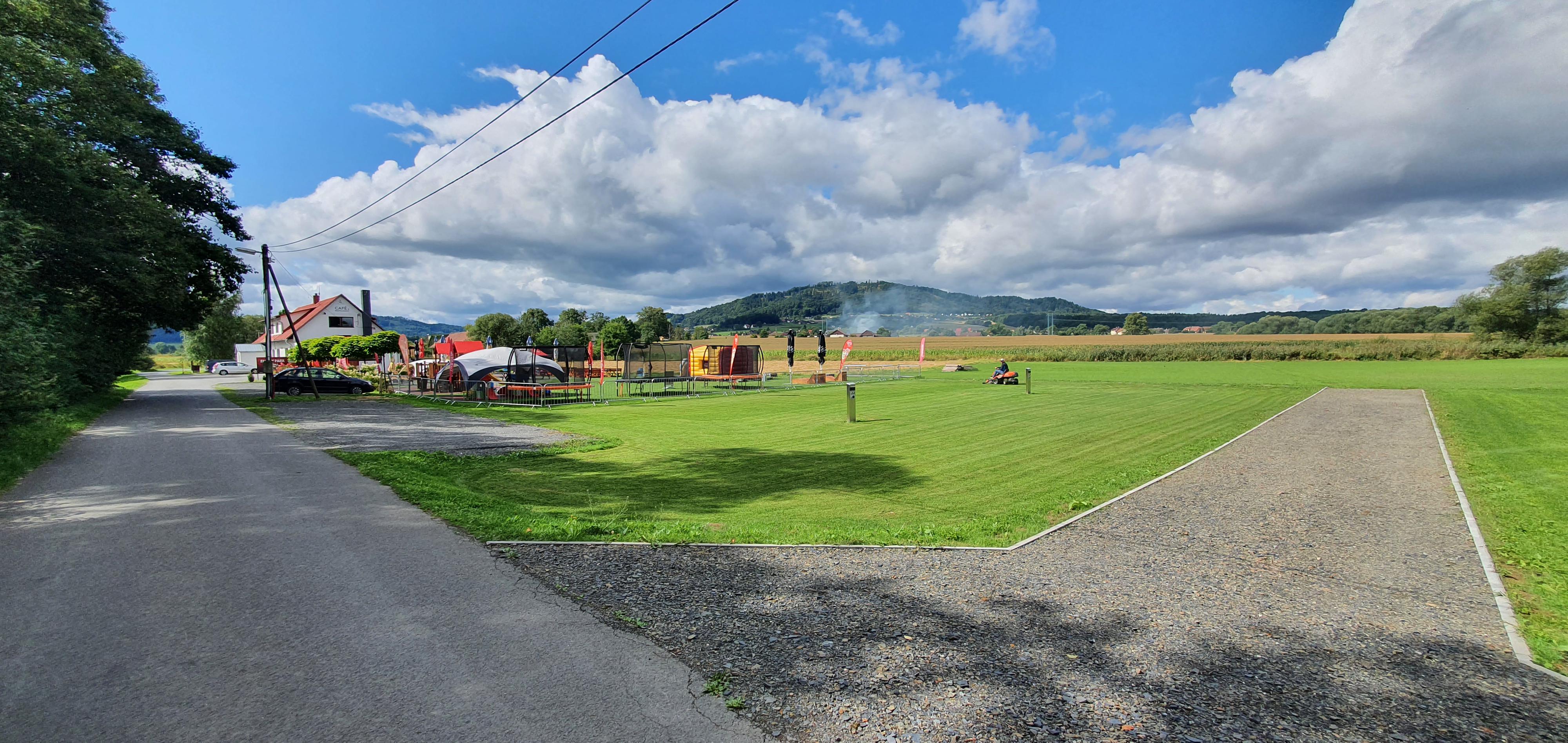 FAMILY PARK OLEŠNÁ foto 5