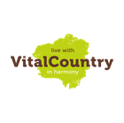 Logo obchodu Vital Country