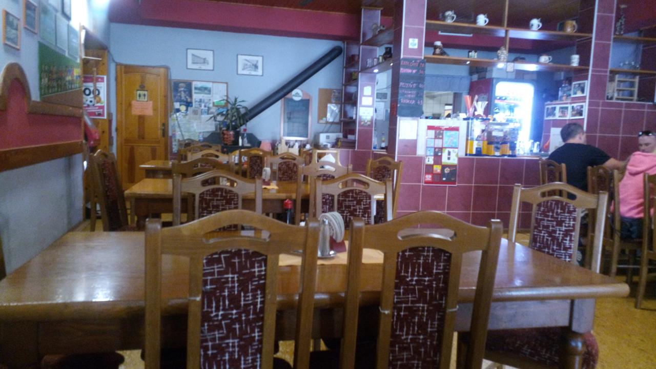 Restaurace U Formana foto 4