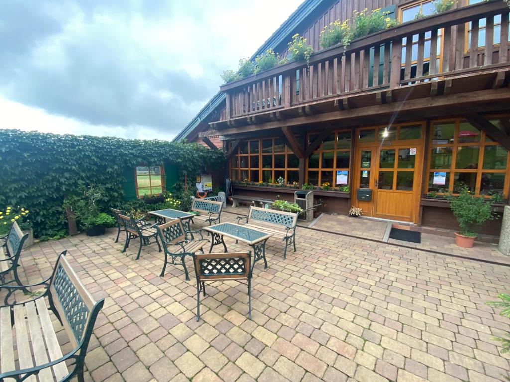 Nabíjecí stanice Penzion Haltmar foto 5