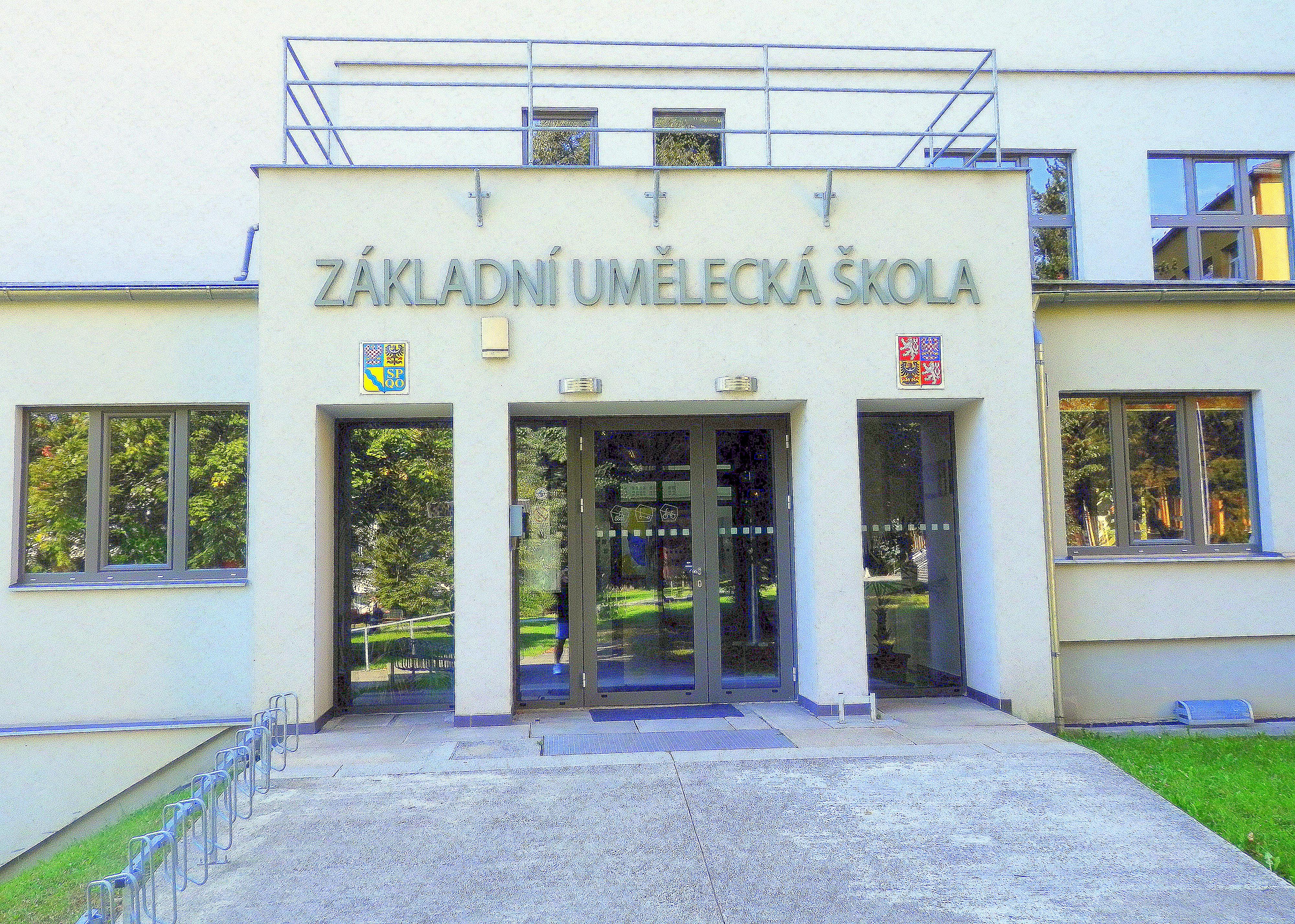 Základní umělecká škola Zábřeh foto 2