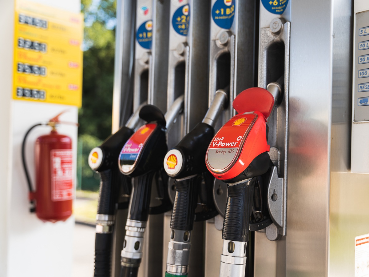 ČS Shell (JURTrans, s.r.o.) foto 6