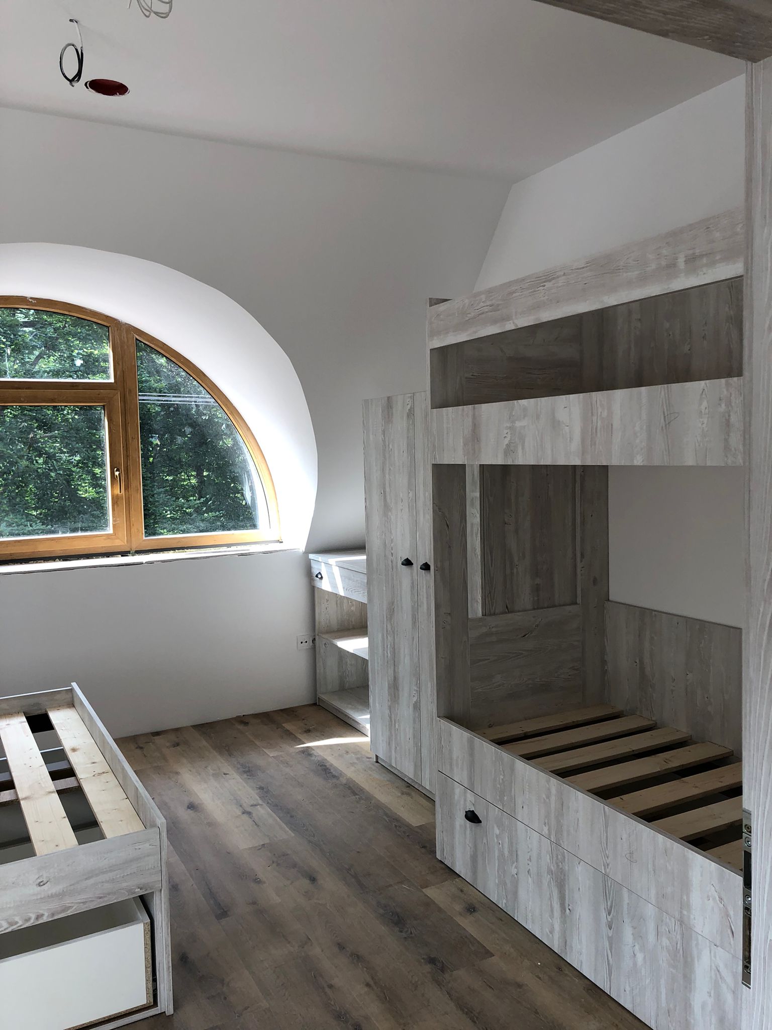 Sádrokartony Letáček foto 4