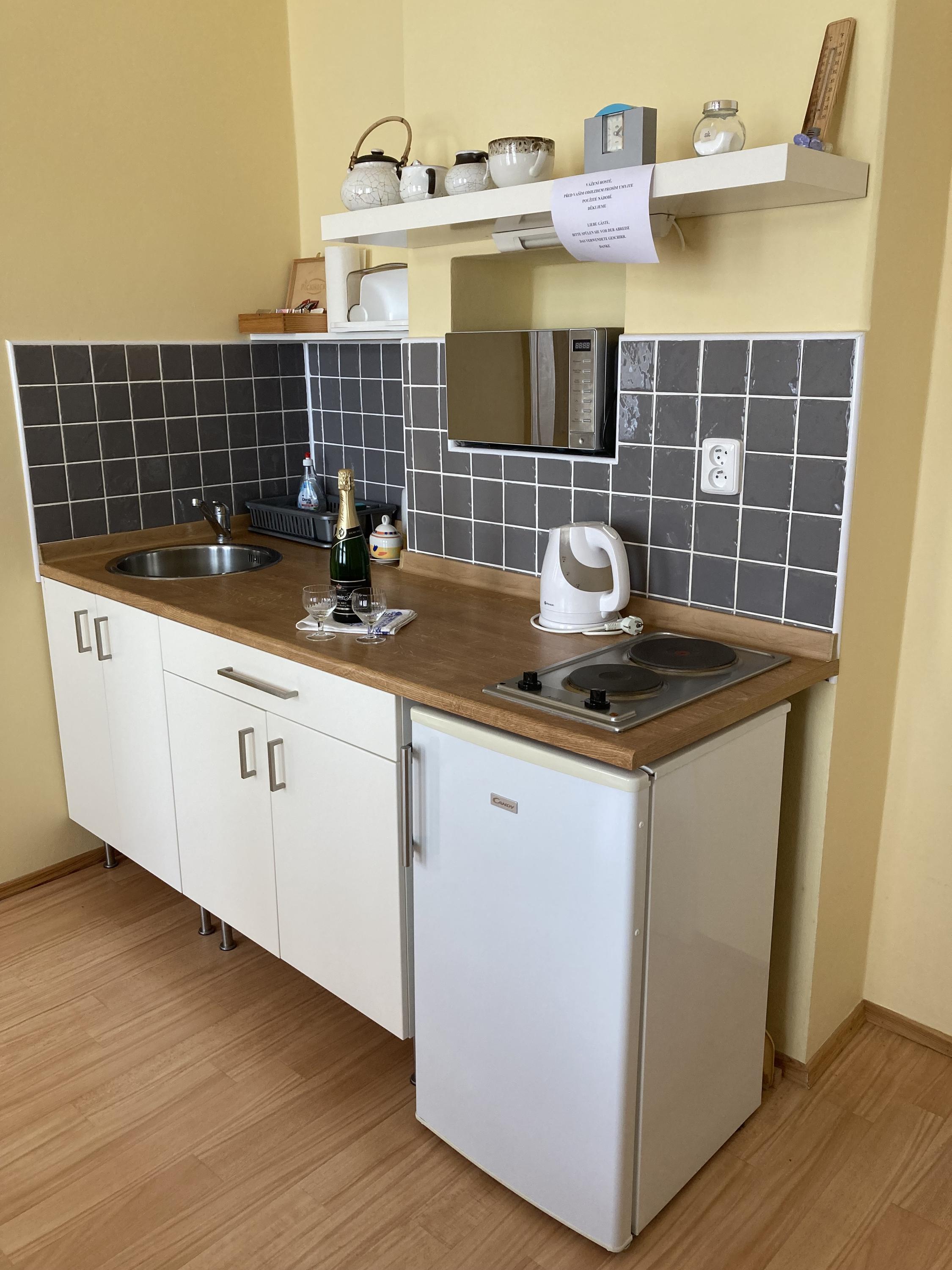 Rodinný pension Bečov foto 5