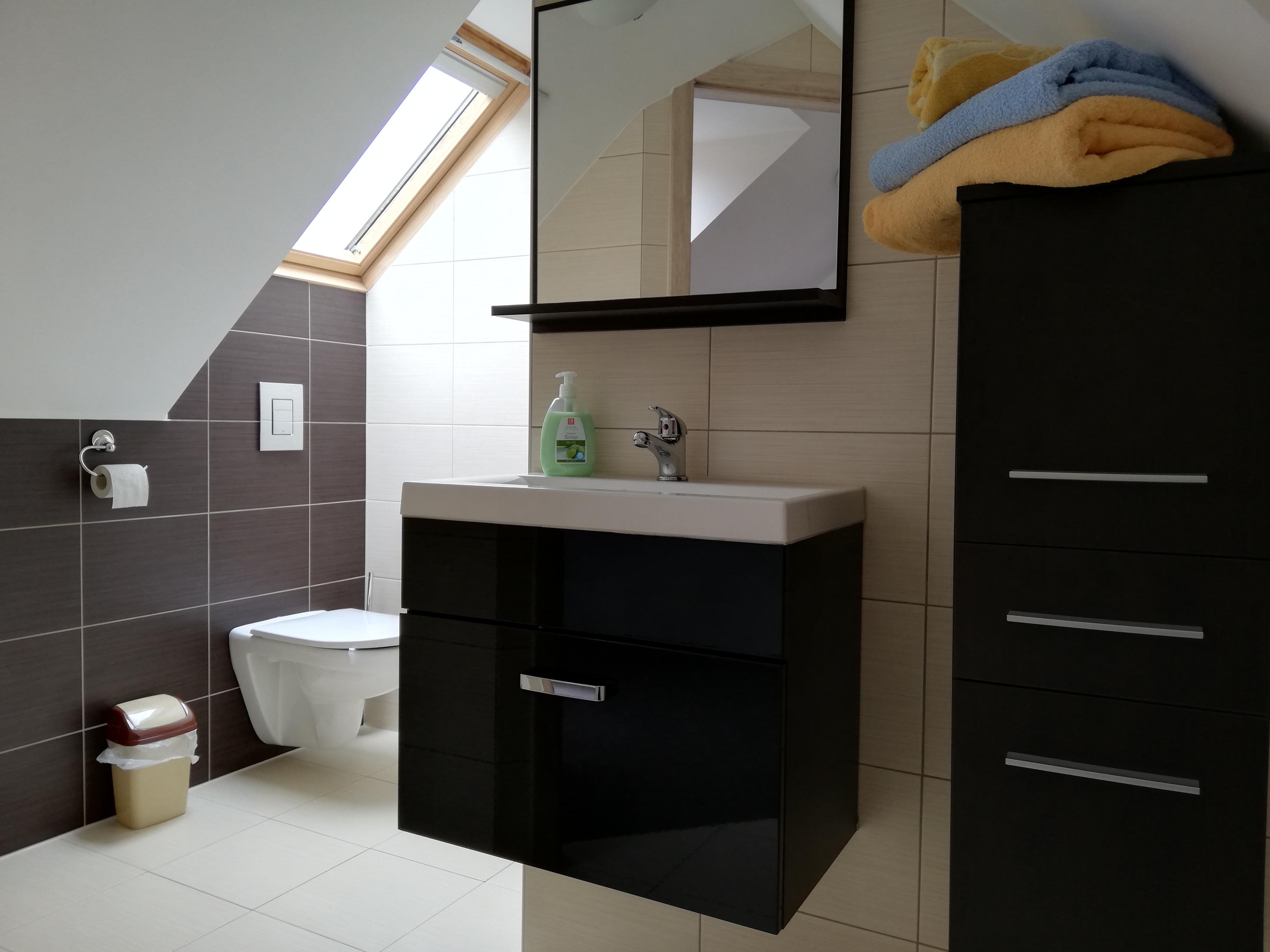 Apartmány U Jiroušů foto 4