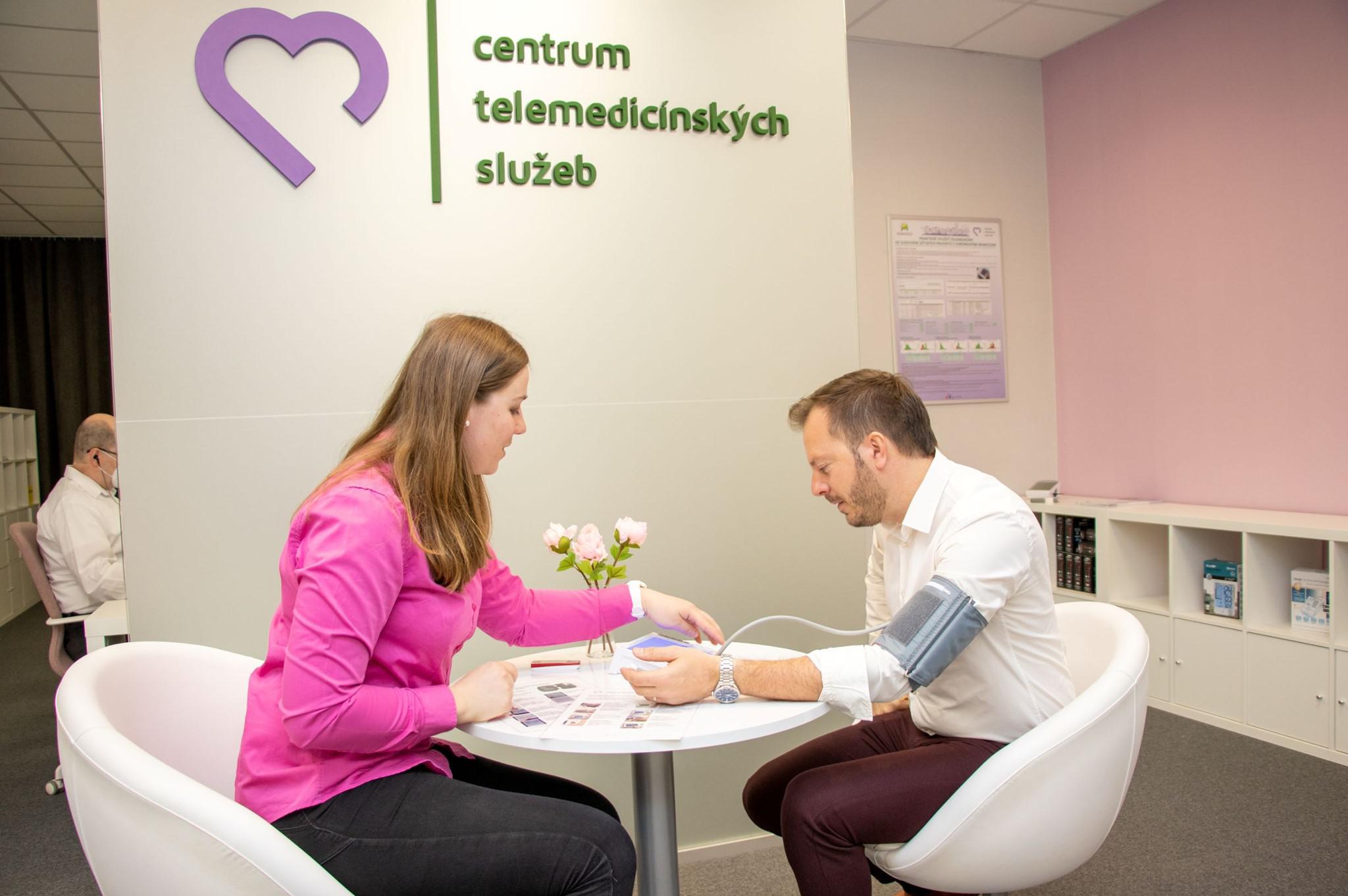 Národní dohledové centrum