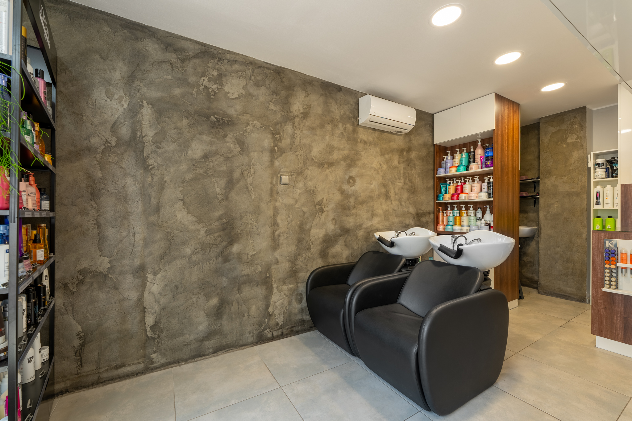 Michaela Linhová Hair salon foto 3