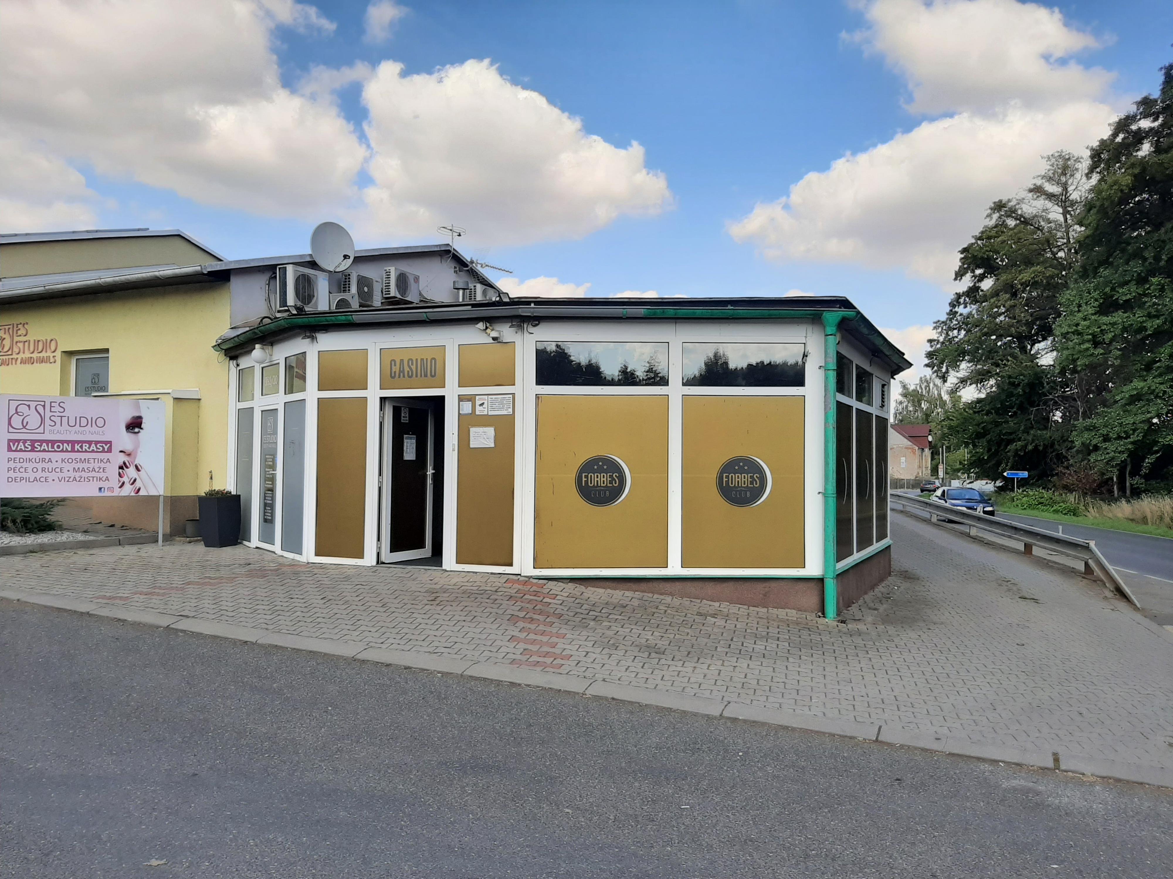 FORBES CASINO foto 4