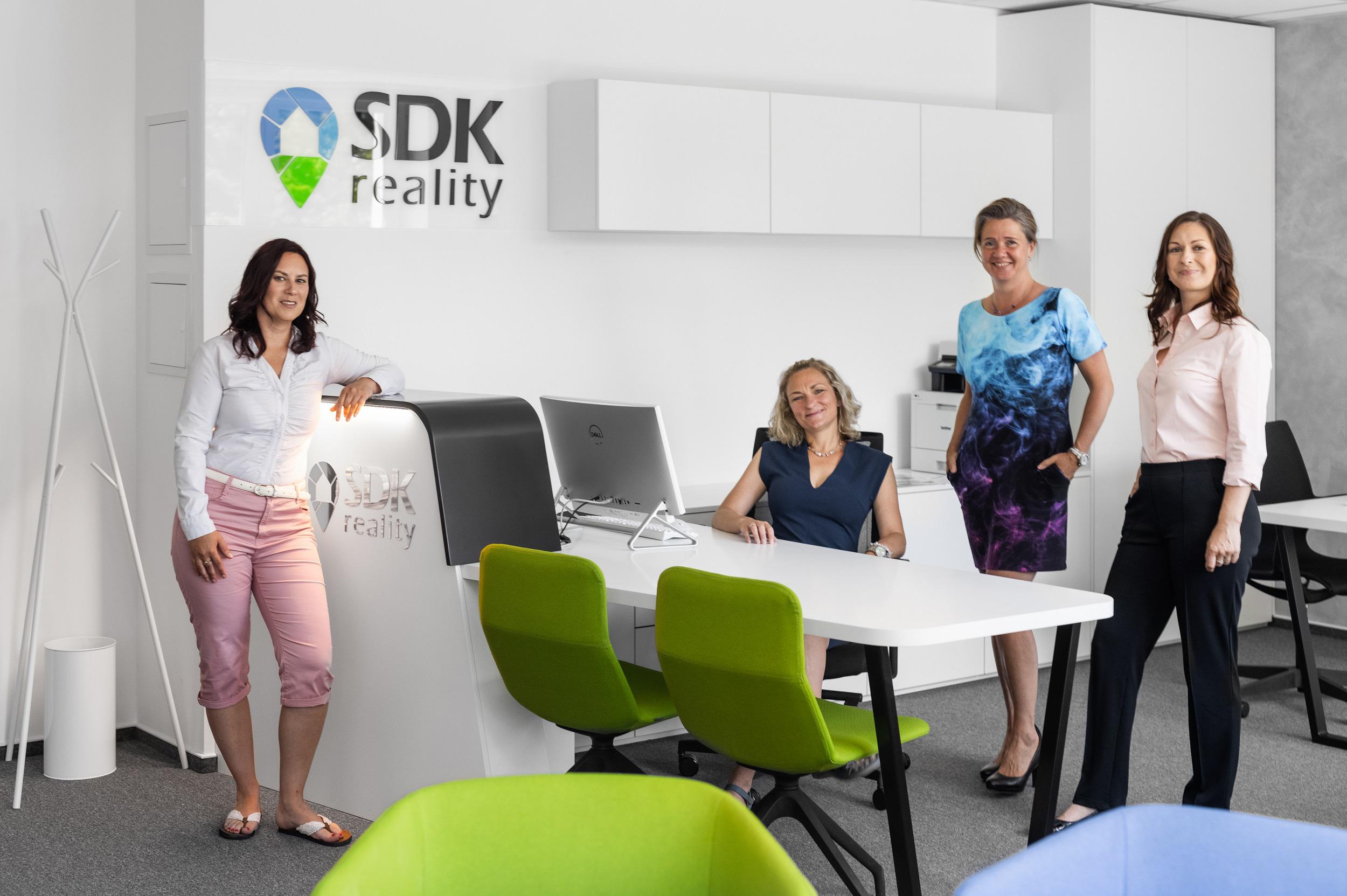 SDK REALITY