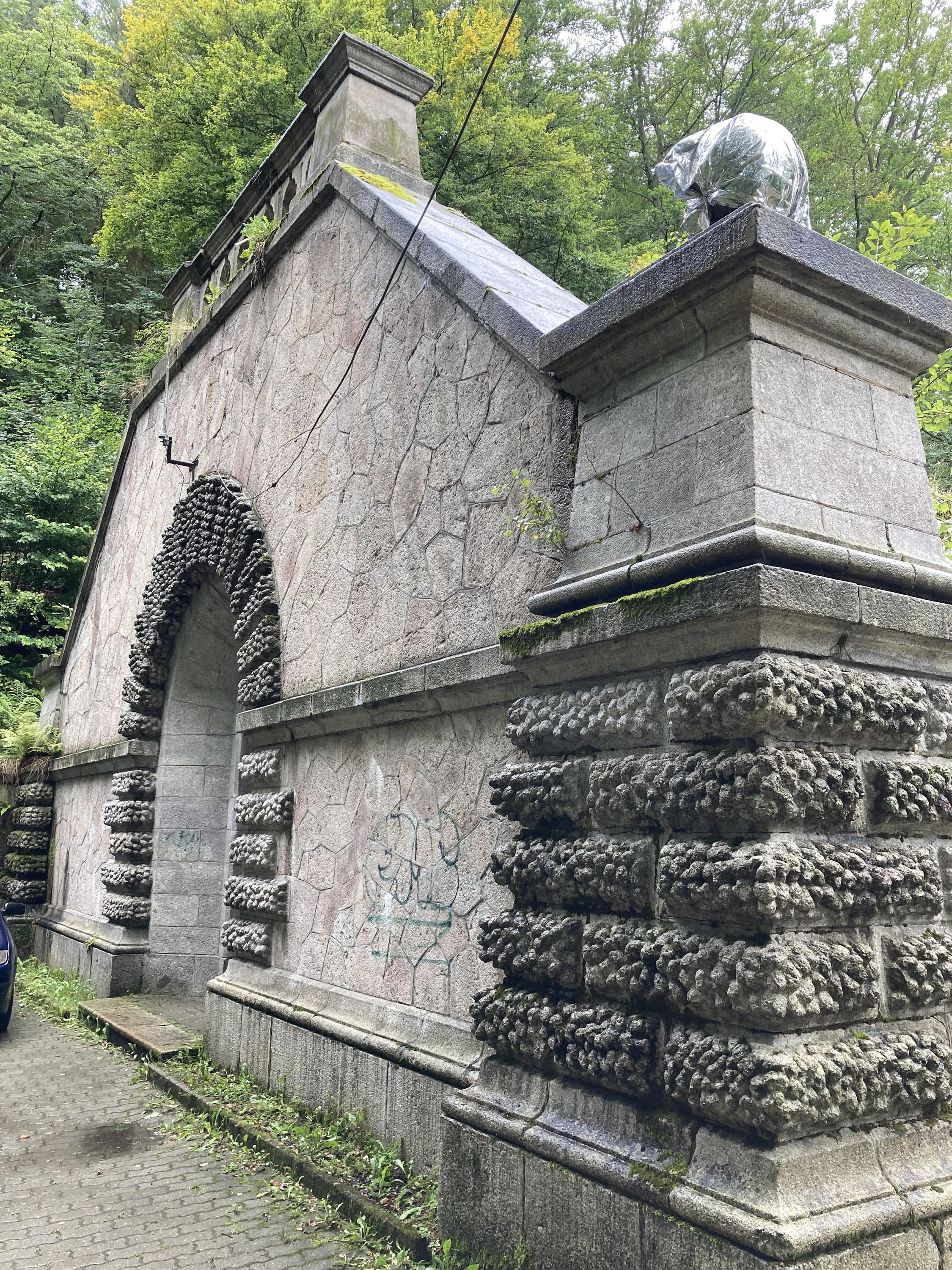 Střelnice Magnum foto 4