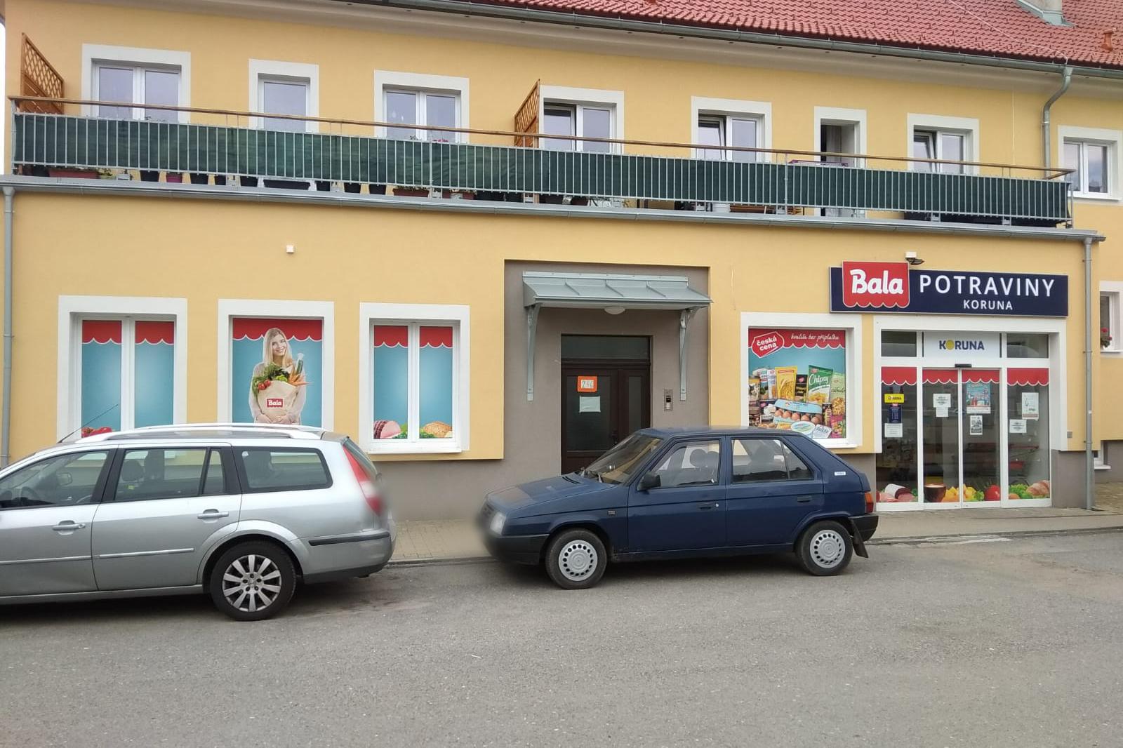 BALA potraviny - KORUNA PB, s. r. o.