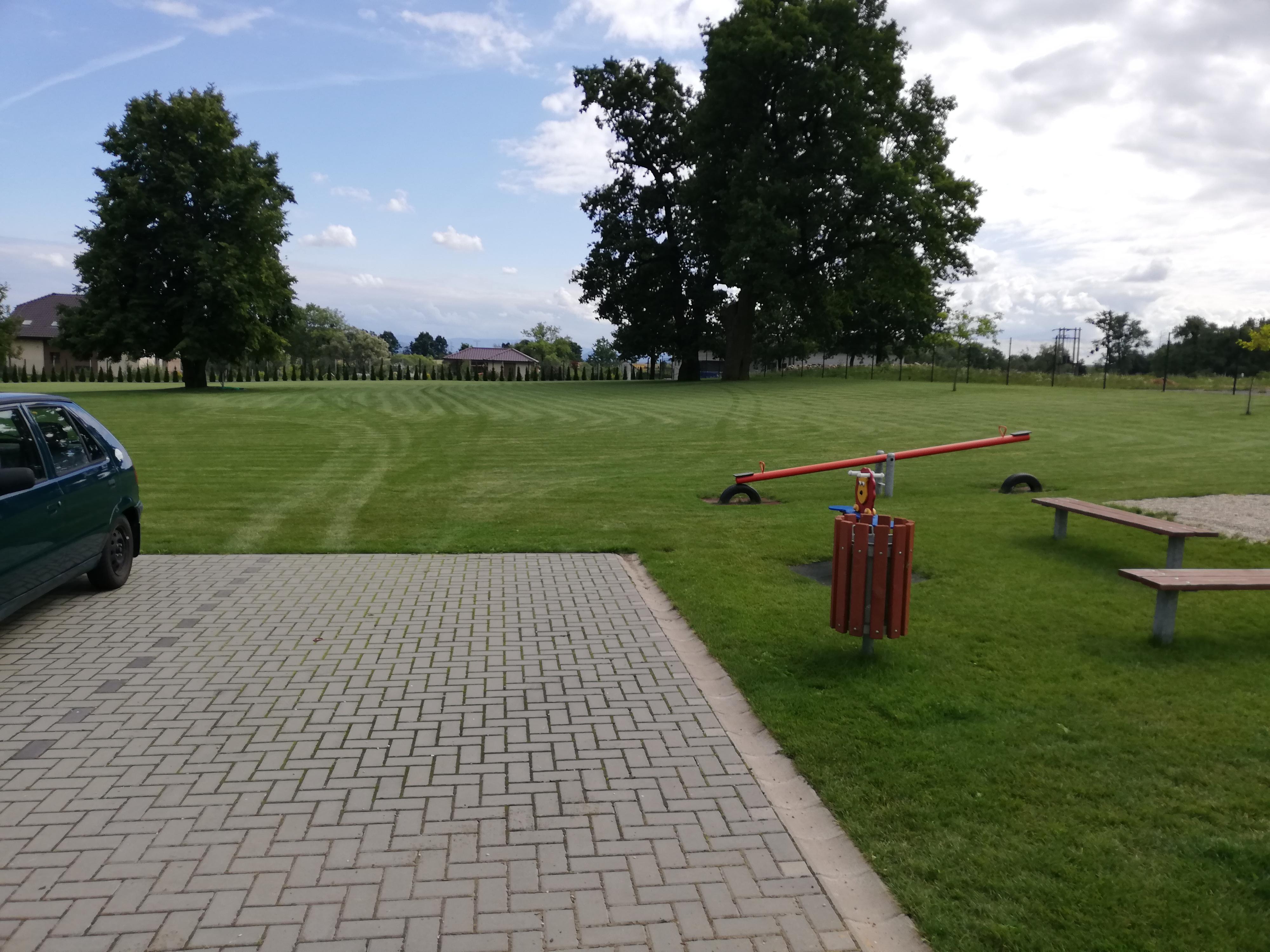 Restaurace Horní Dvůr foto 6