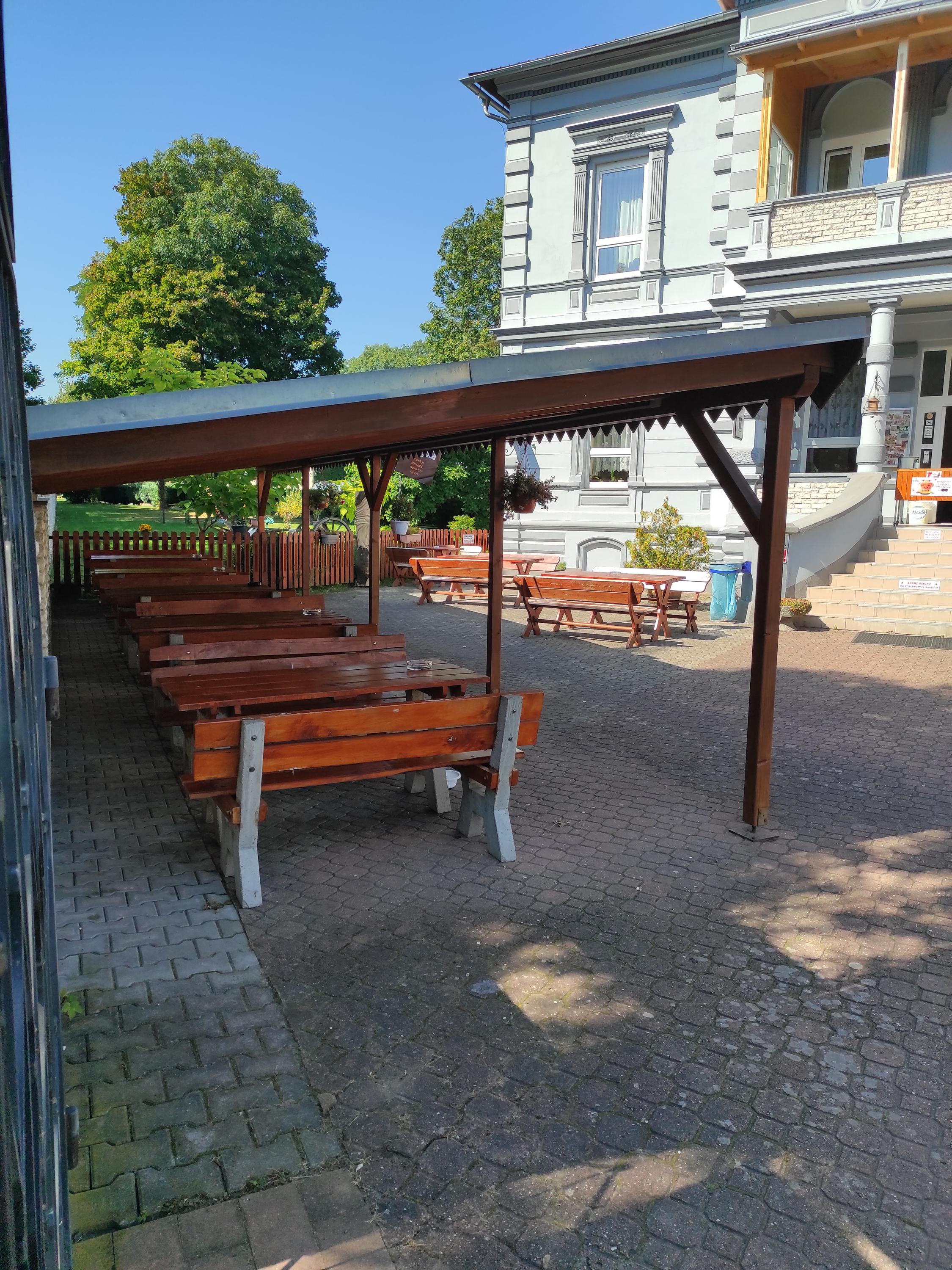 Restaurace Bremen foto 2