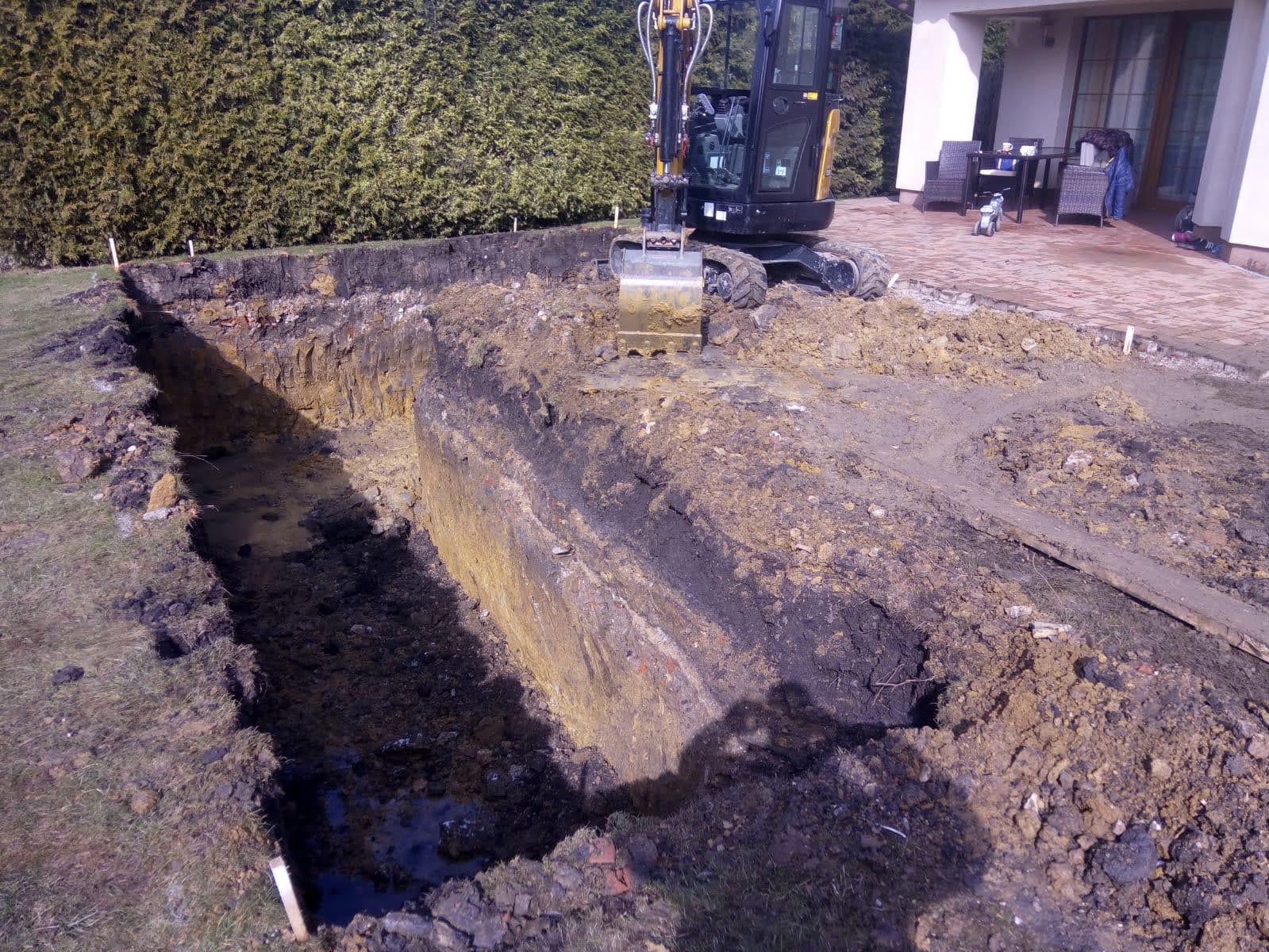 MAFA STAVBY s.r.o. foto 3