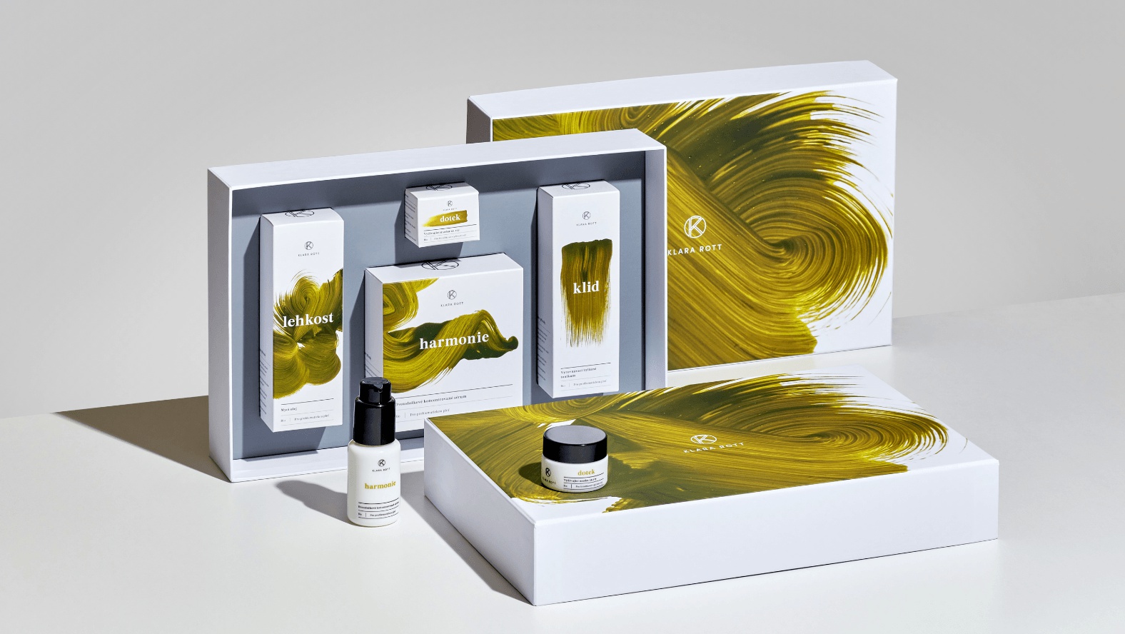 KLARA ROTT Showroom & Skin studio foto 3