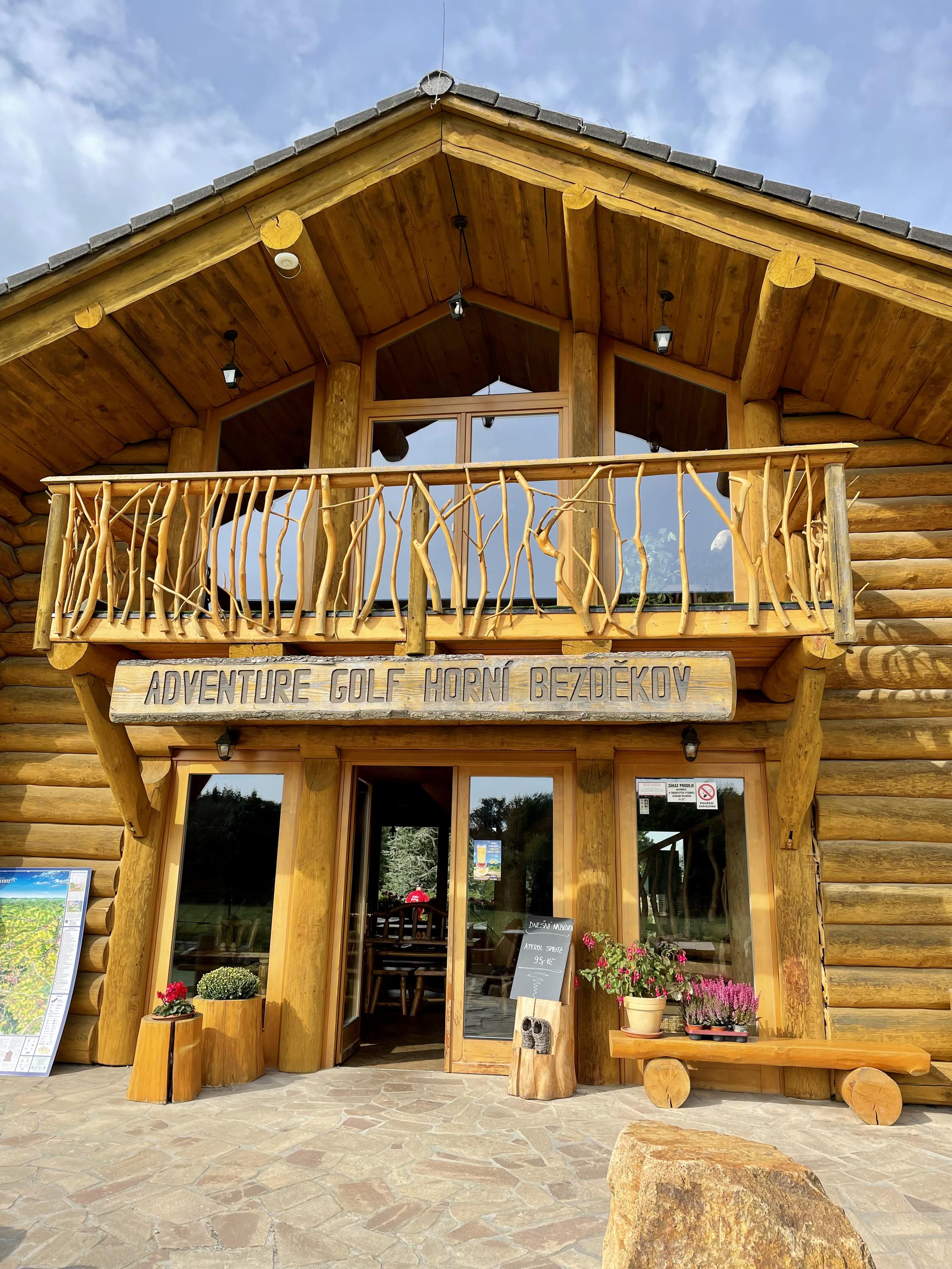 Tyrolská hospůdka foto 2