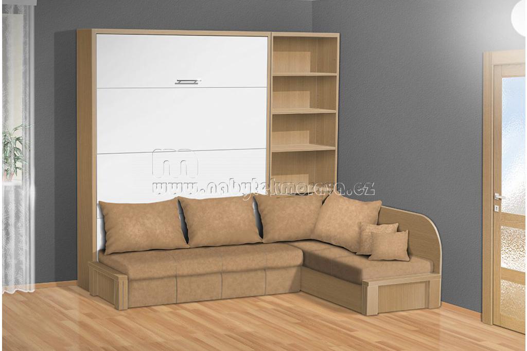 Jak snadno umístit do malých prostor vše potřebné?