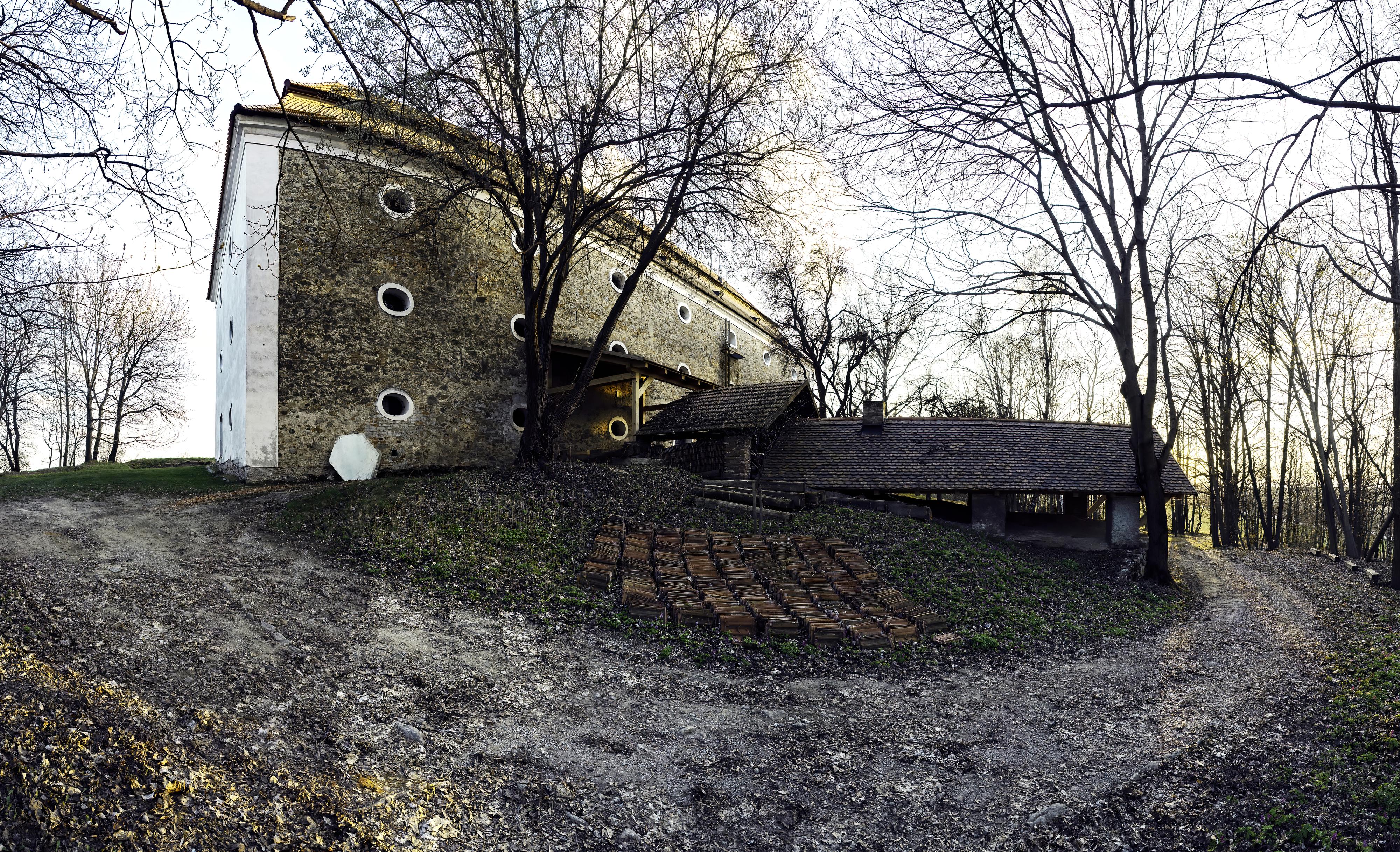 Galerie Sýpka foto 6